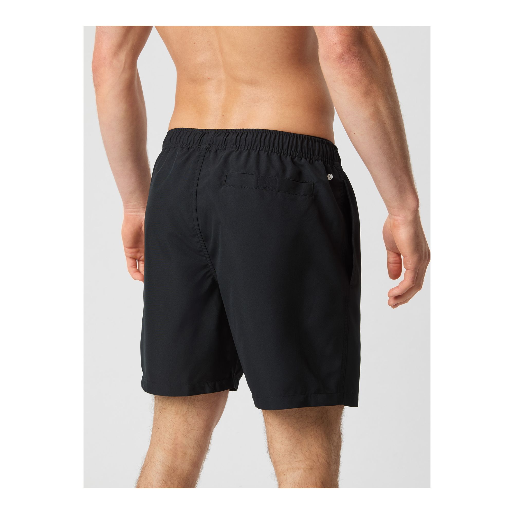 Björn Borg Borg Swim Shorts Badbyxor - 4