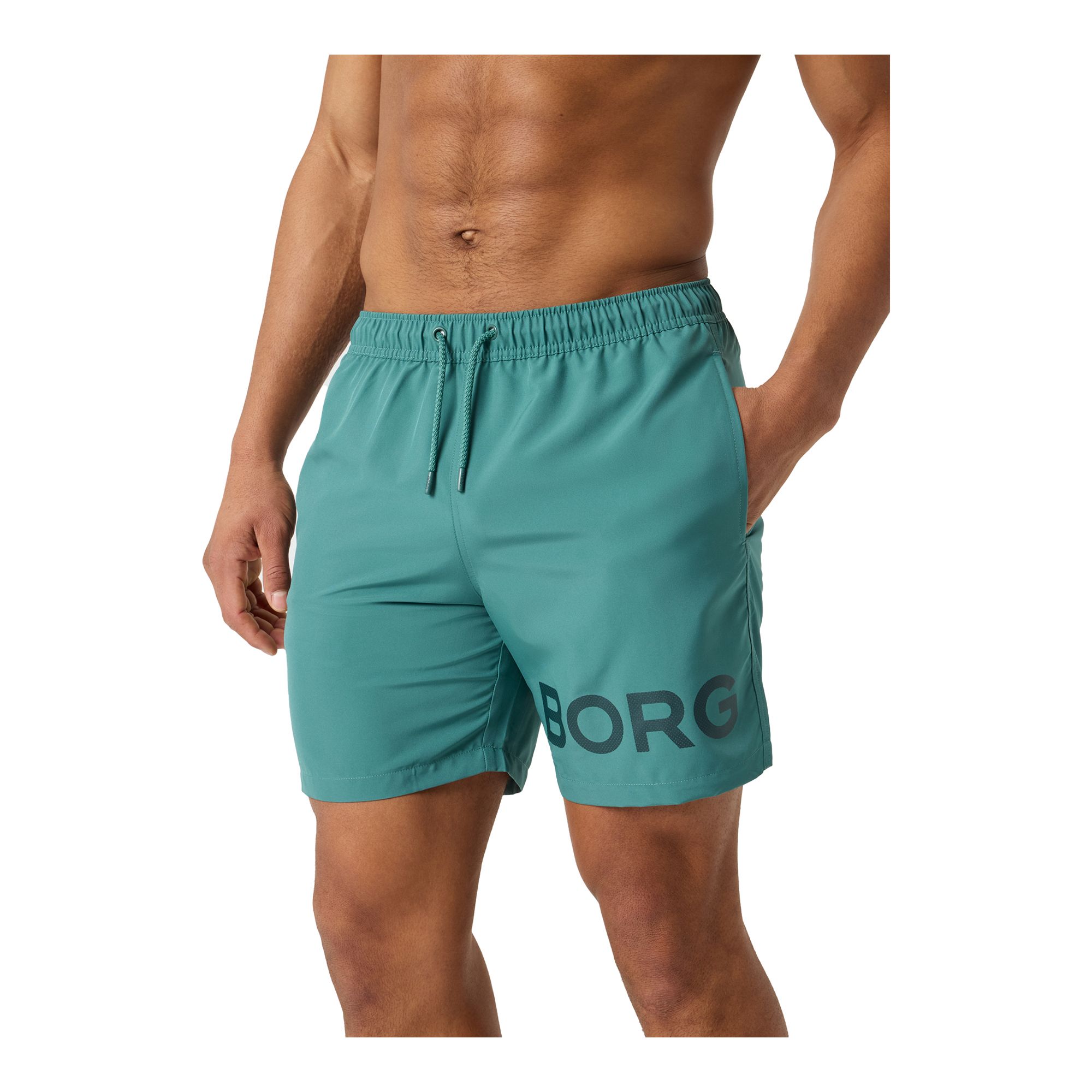Björn Borg Borg Swim Shorts Badbyxor