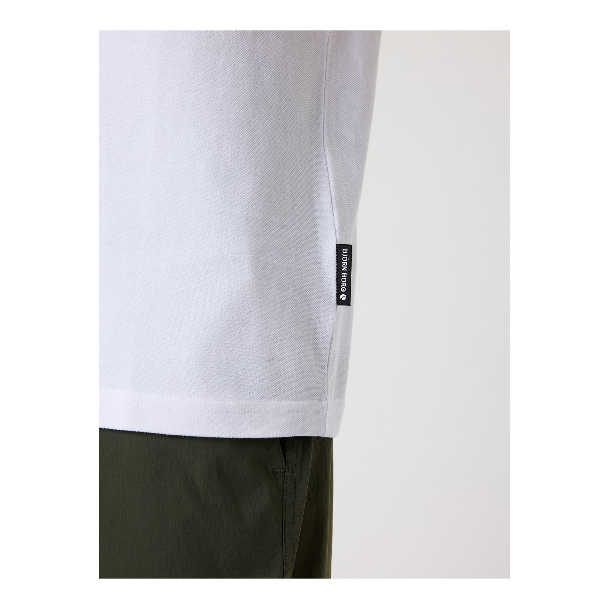Björn Borg Borg Polo Shirt - 4