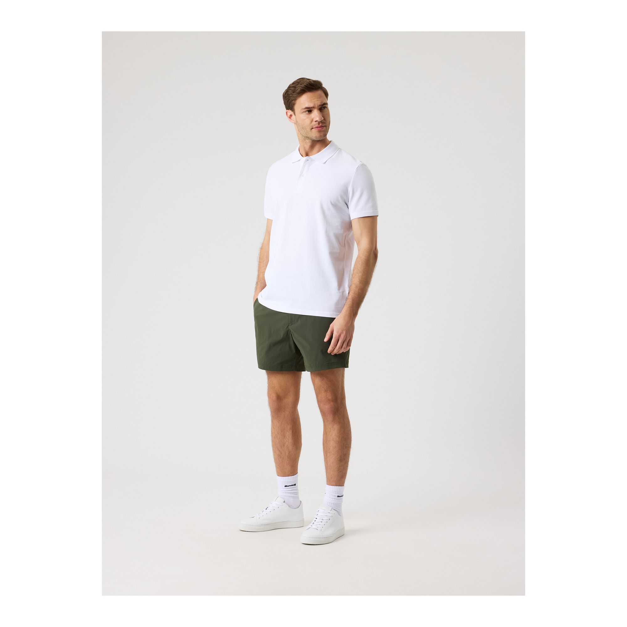 Björn Borg Borg Polo Shirt - 2