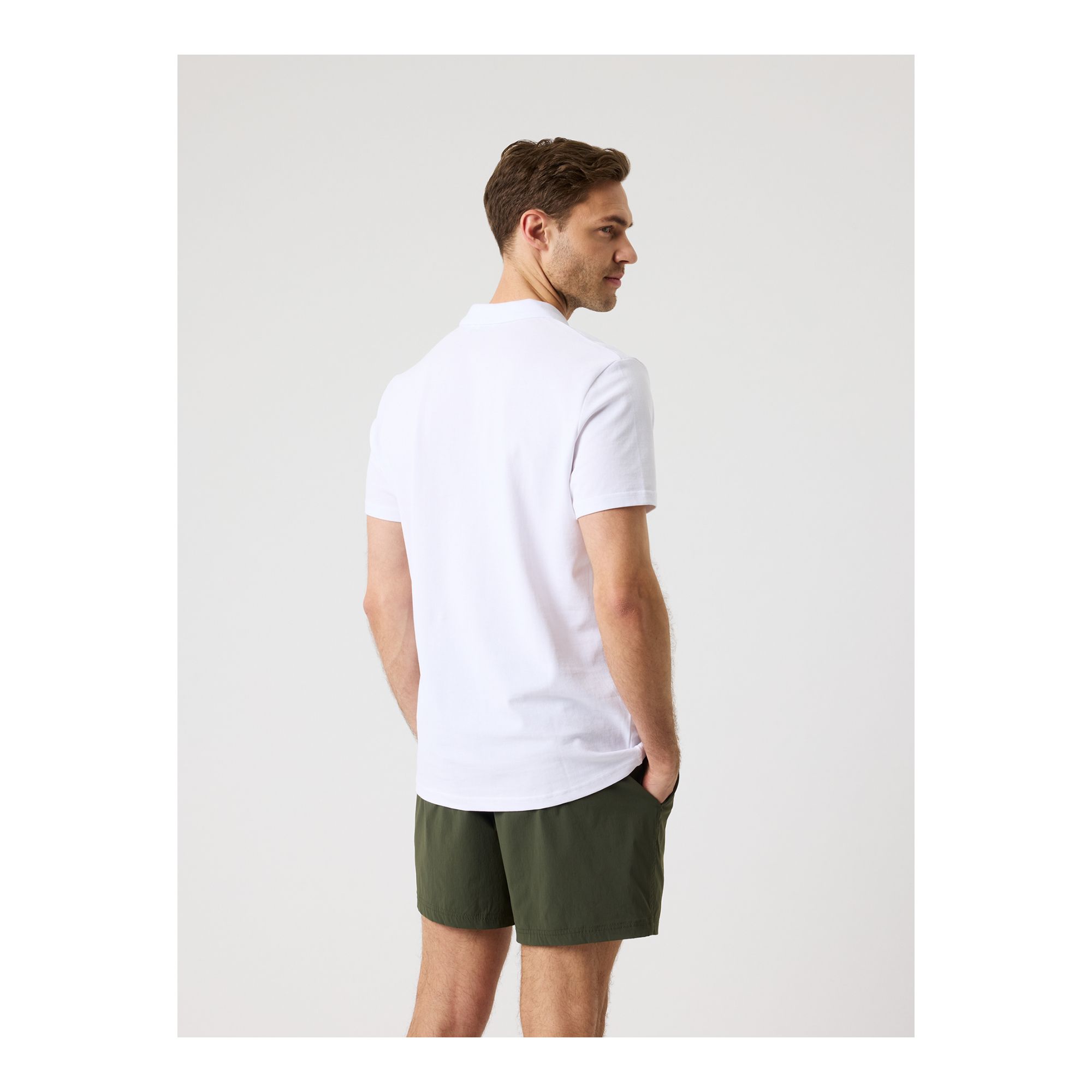 Björn Borg Borg Polo Shirt - 3