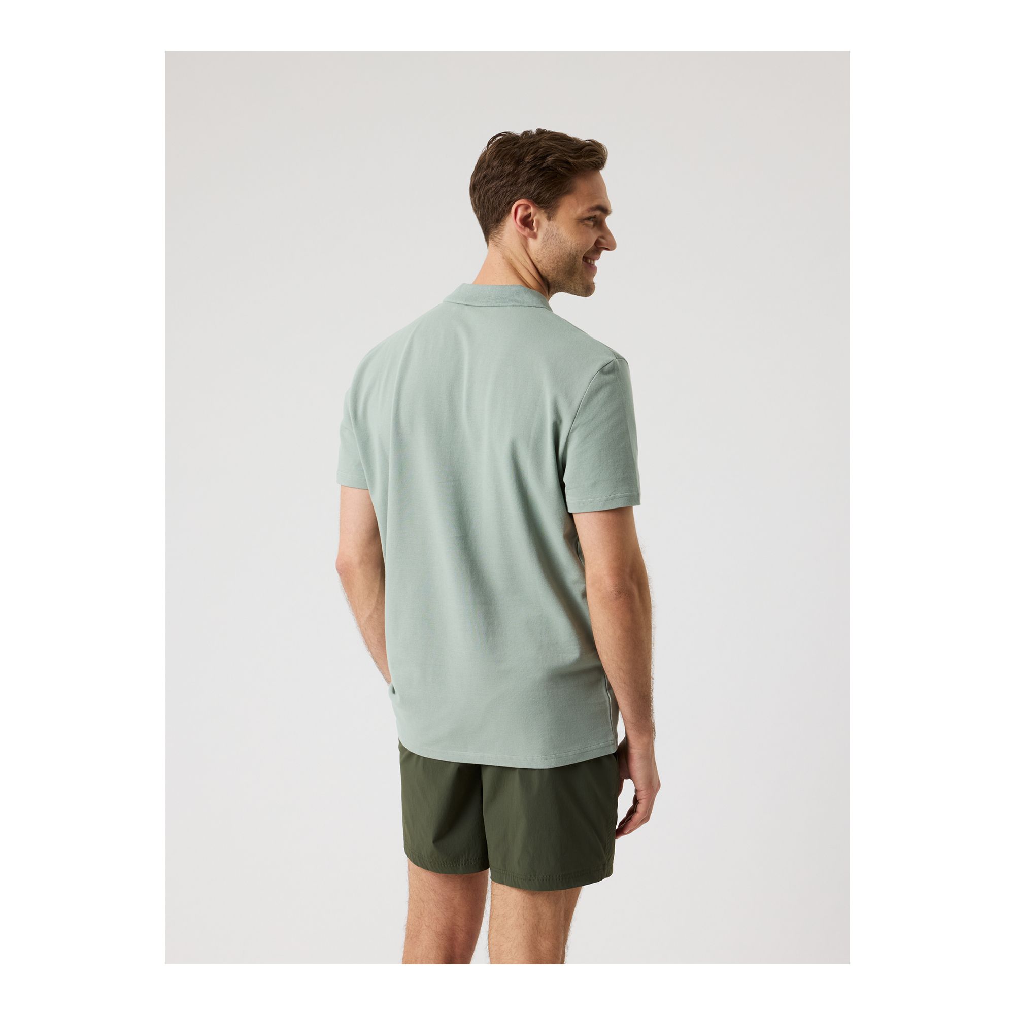 Björn Borg Borg Polo Shirt - 9