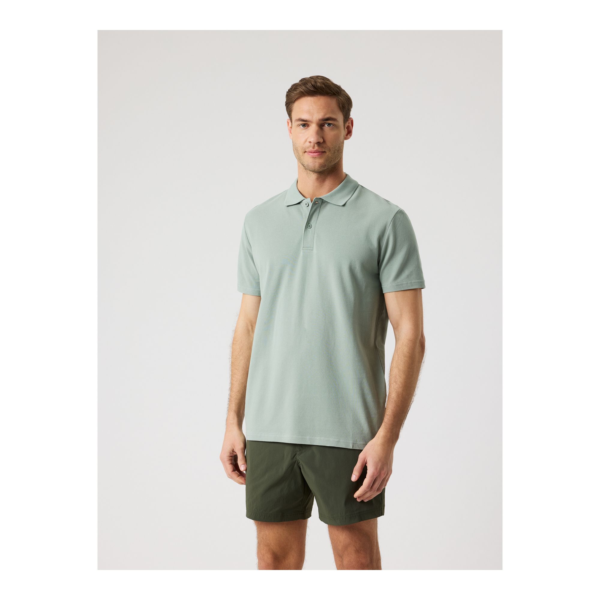 Björn Borg Borg Polo Shirt - 11