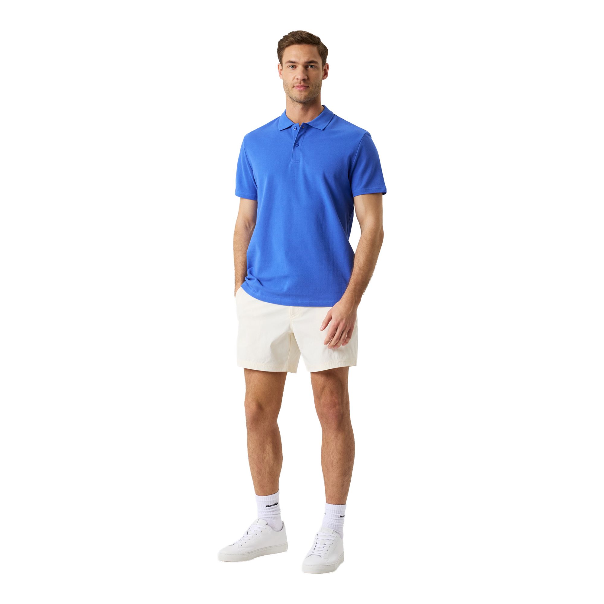Björn Borg Borg Polo Shirt - 6