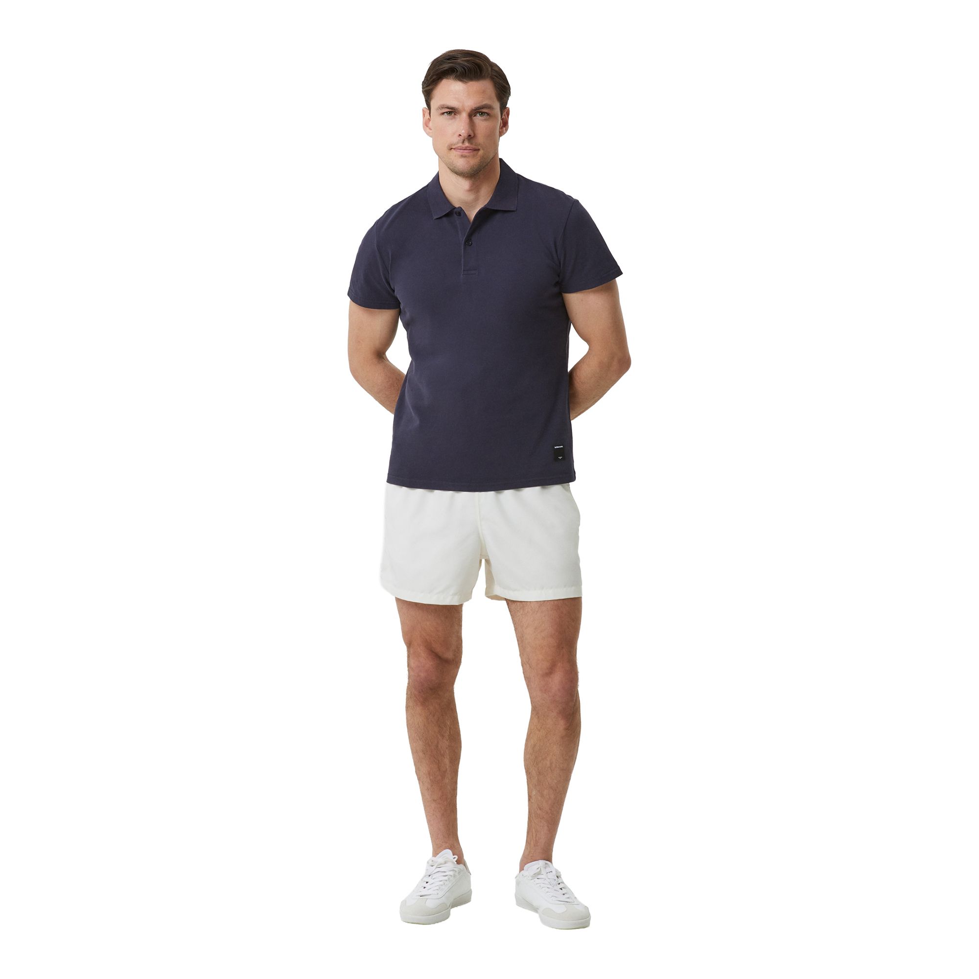 Björn Borg Borg Polo Shirt - 13