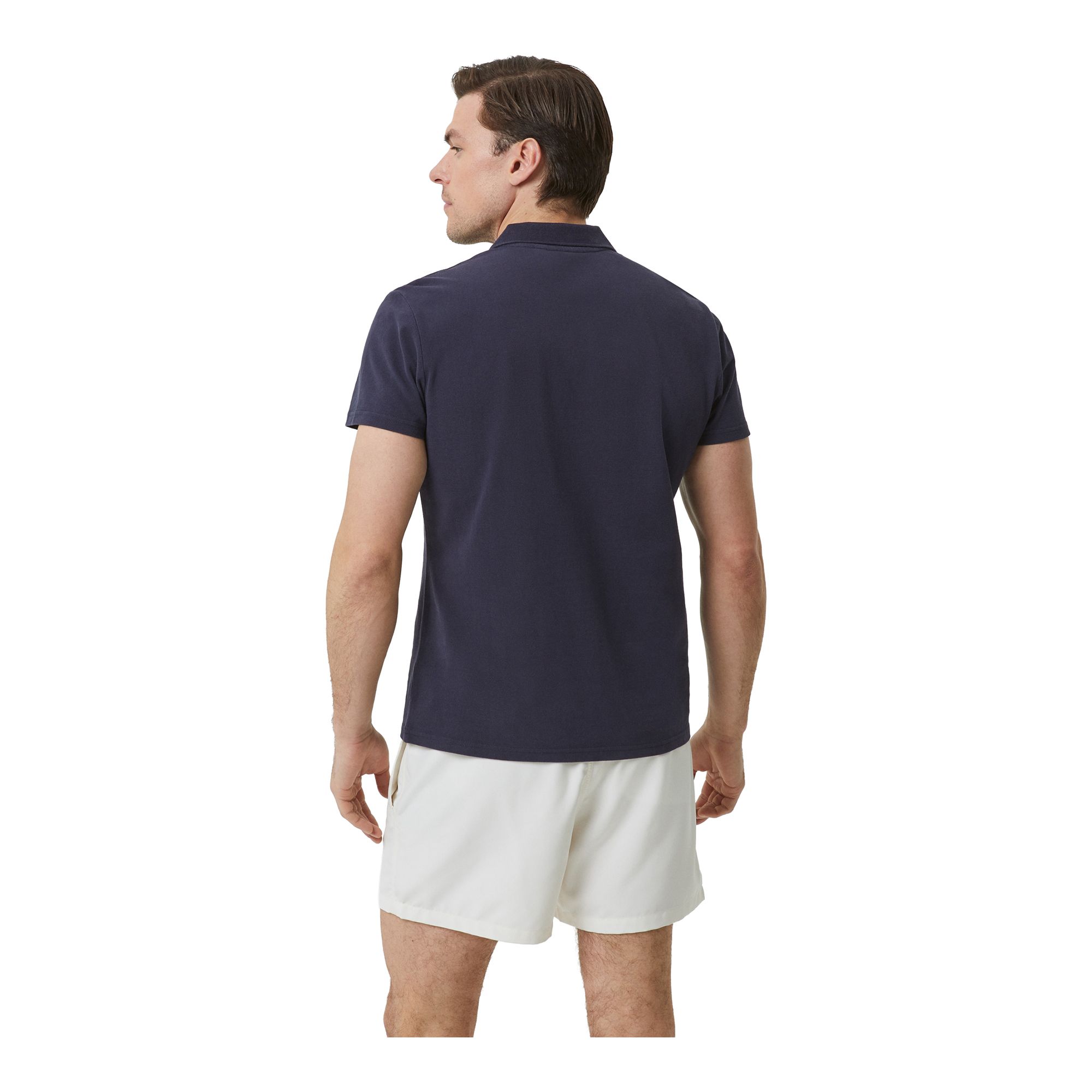 Björn Borg Borg Polo Shirt - 12