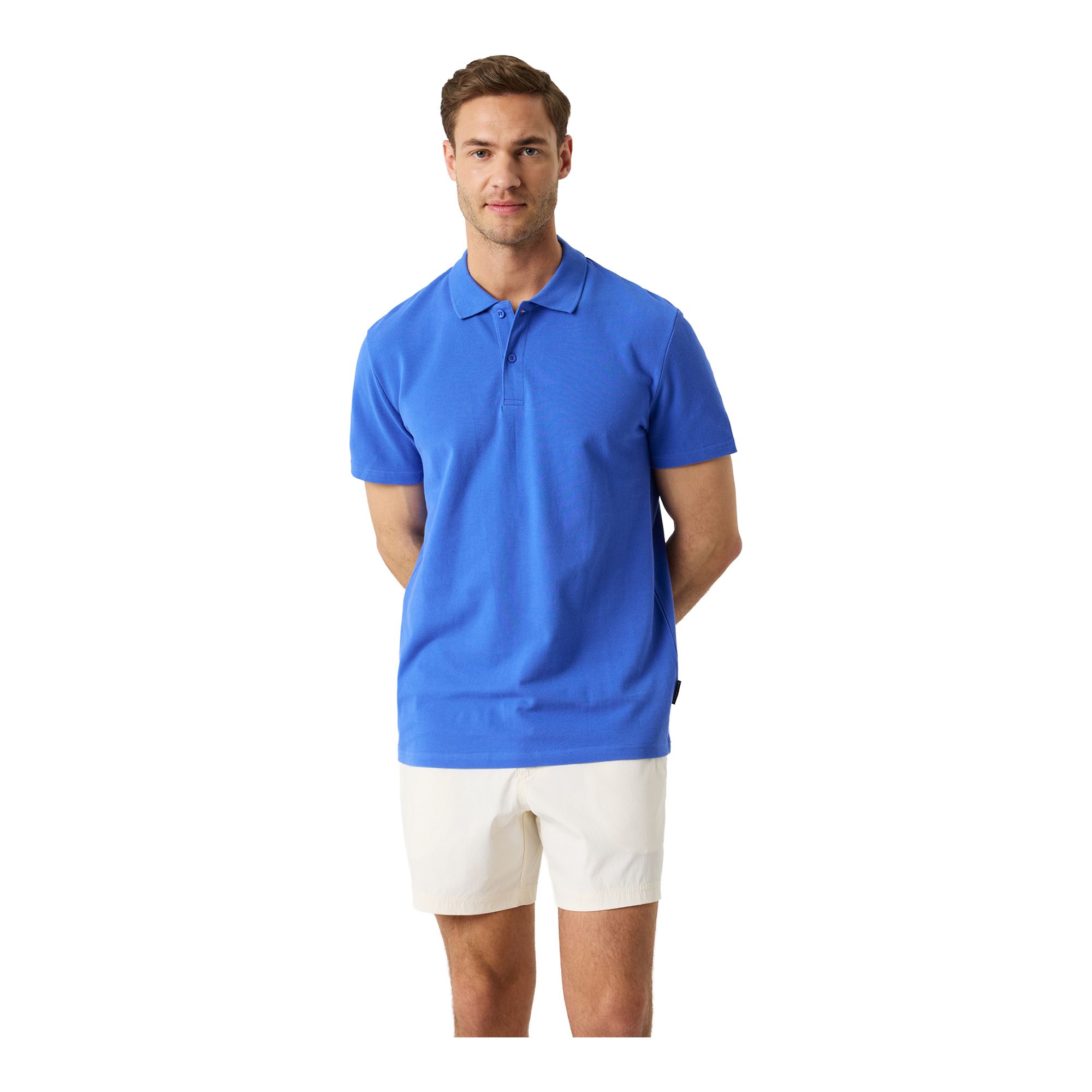 Björn Borg Borg Polo Shirt - 8