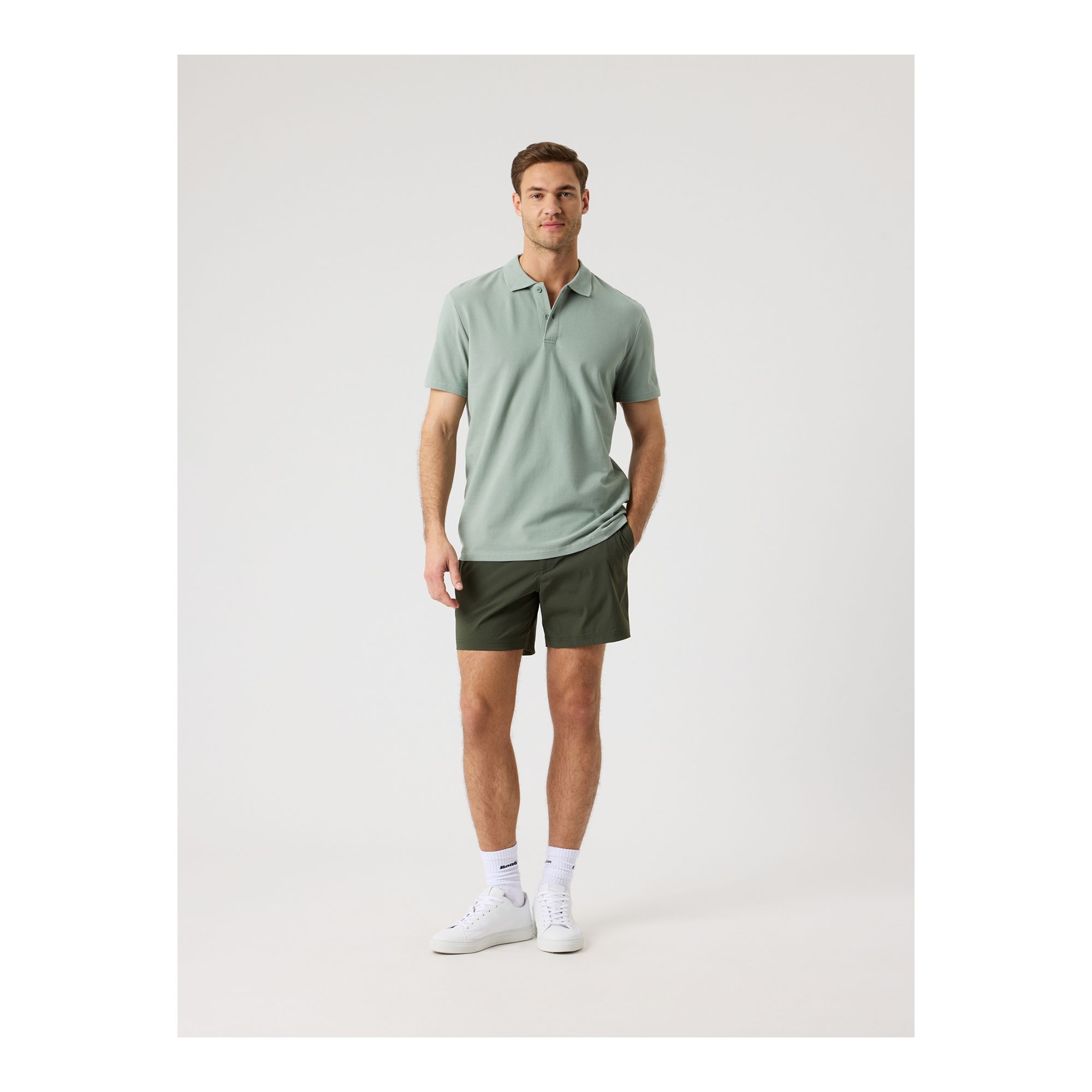 Björn Borg Borg Polo Shirt - 10