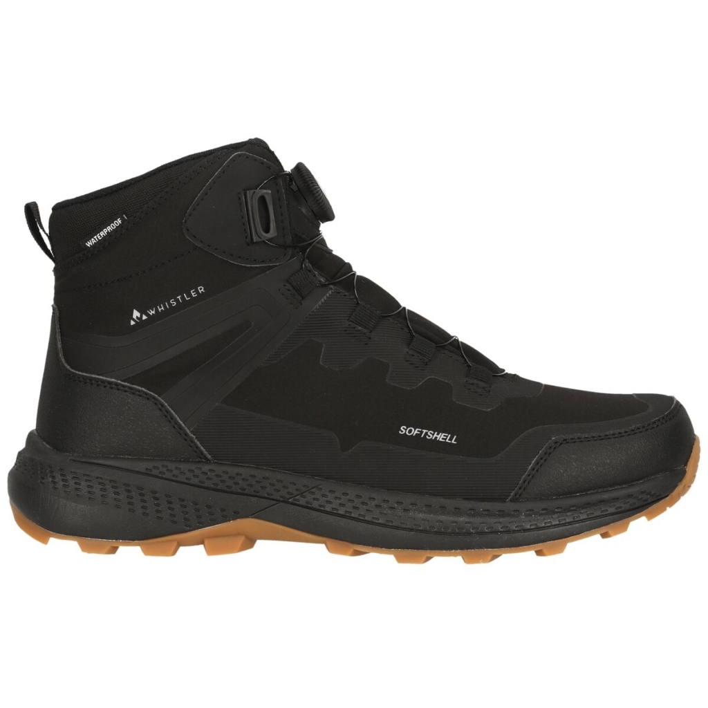 WHISTLER TeruX Q-lock Boot WP