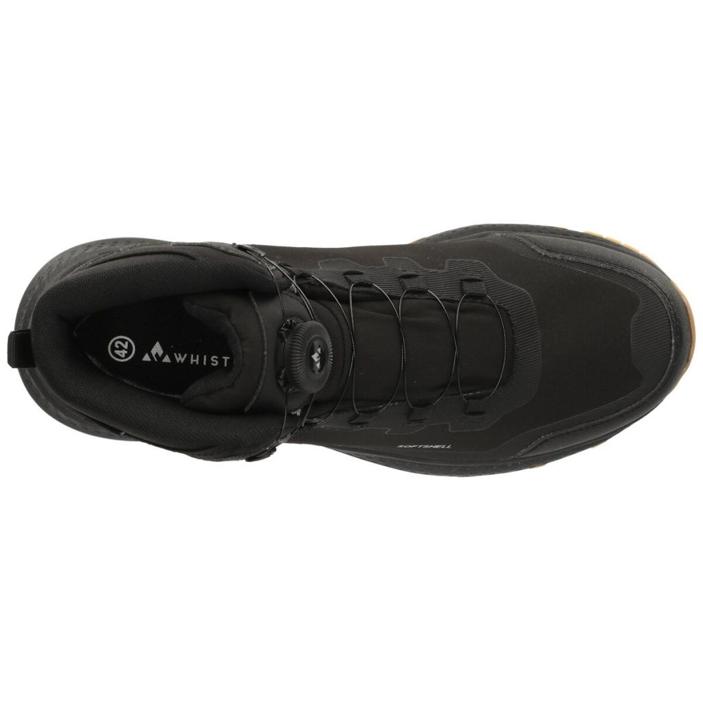WHISTLER TeruX Q-lock Boot WP - 4