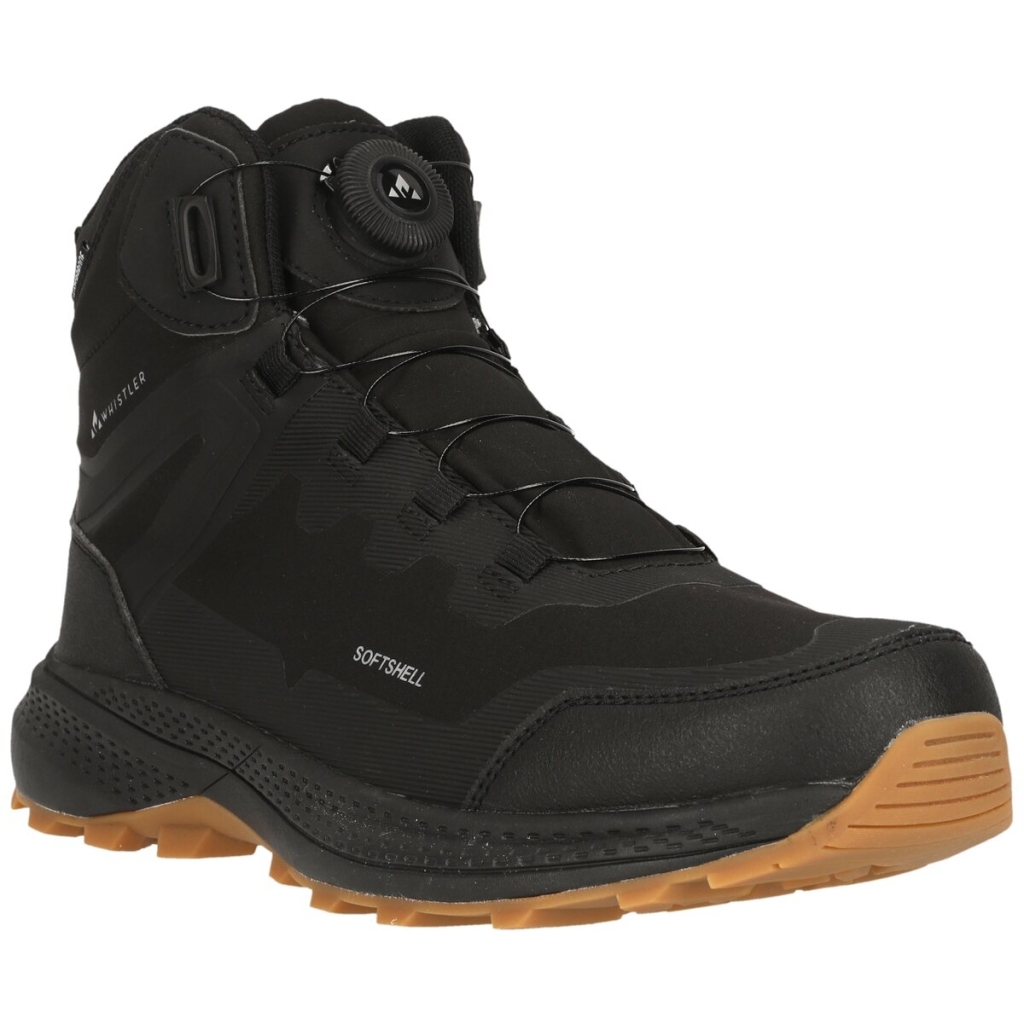 WHISTLER TeruX Q-lock Boot WP - 8
