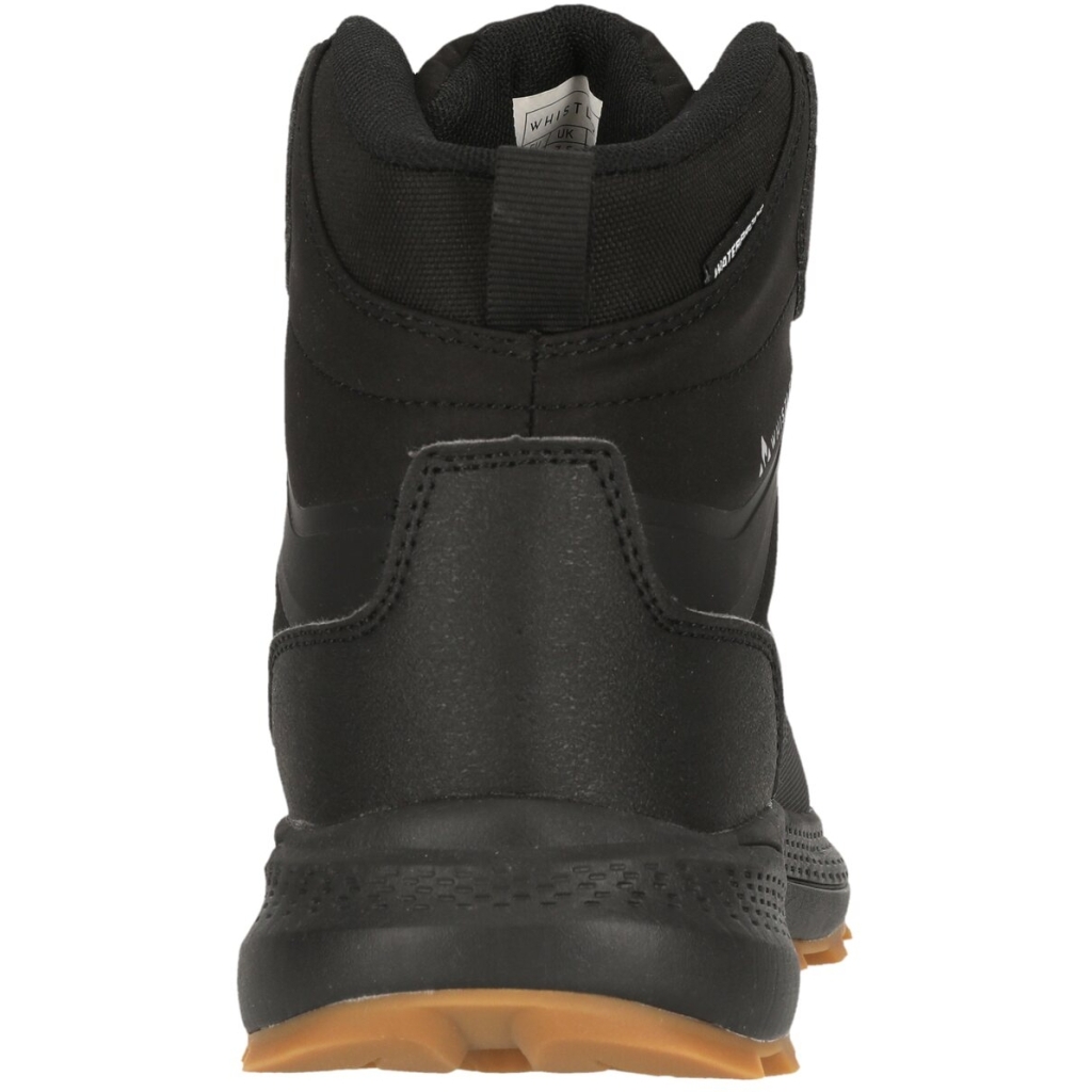 WHISTLER TeruX Q-lock Boot WP - 3