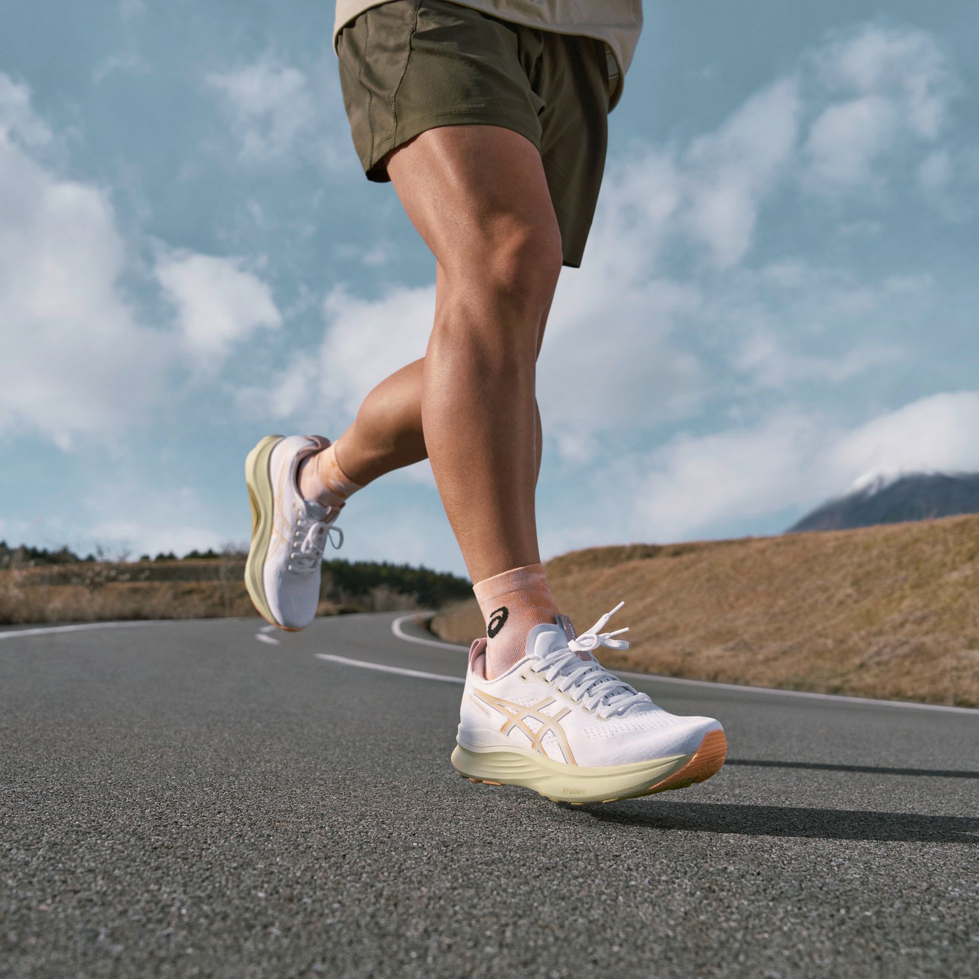 Asics Gel-Kayano 32 M Löparskor - 4