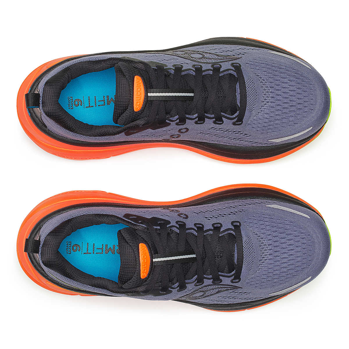 Saucony Hurricane 25 M Löparskor - 7
