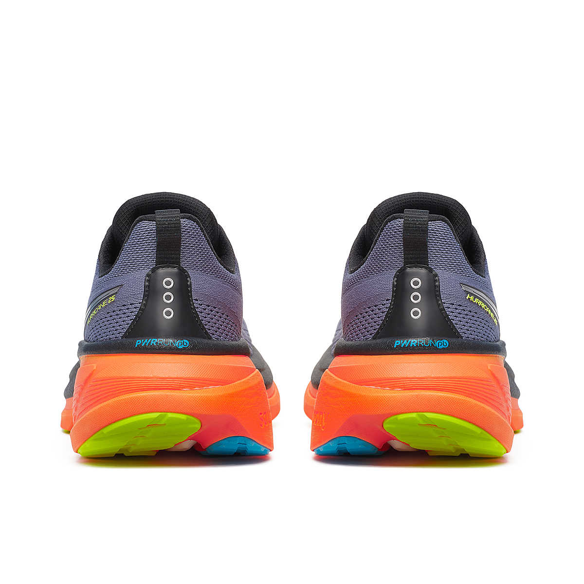 Saucony Hurricane 25 M Löparskor - 6
