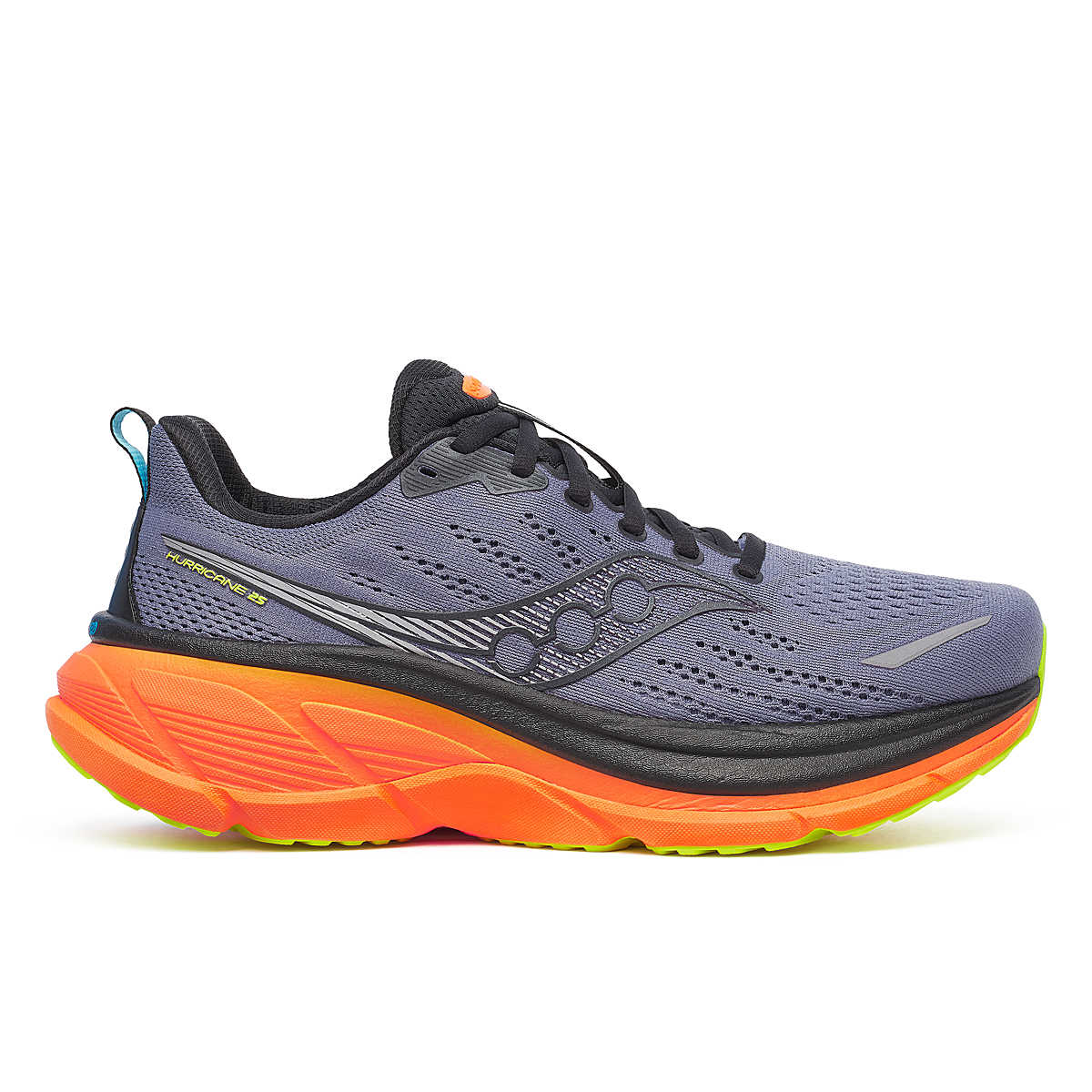 Saucony Hurricane 25 M Löparskor - 5