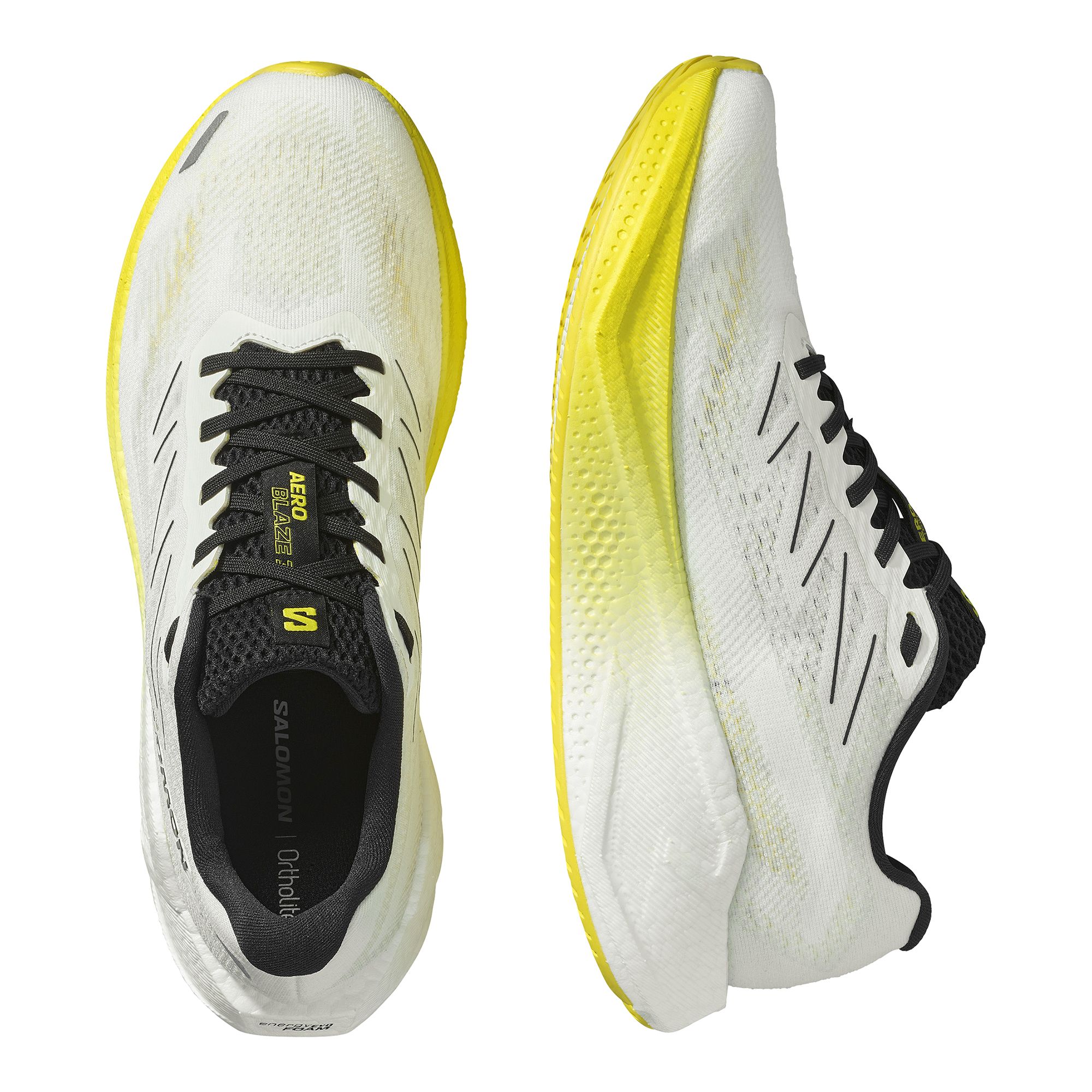 Salomon Aero Blaze 3 M Löparskor - 3
