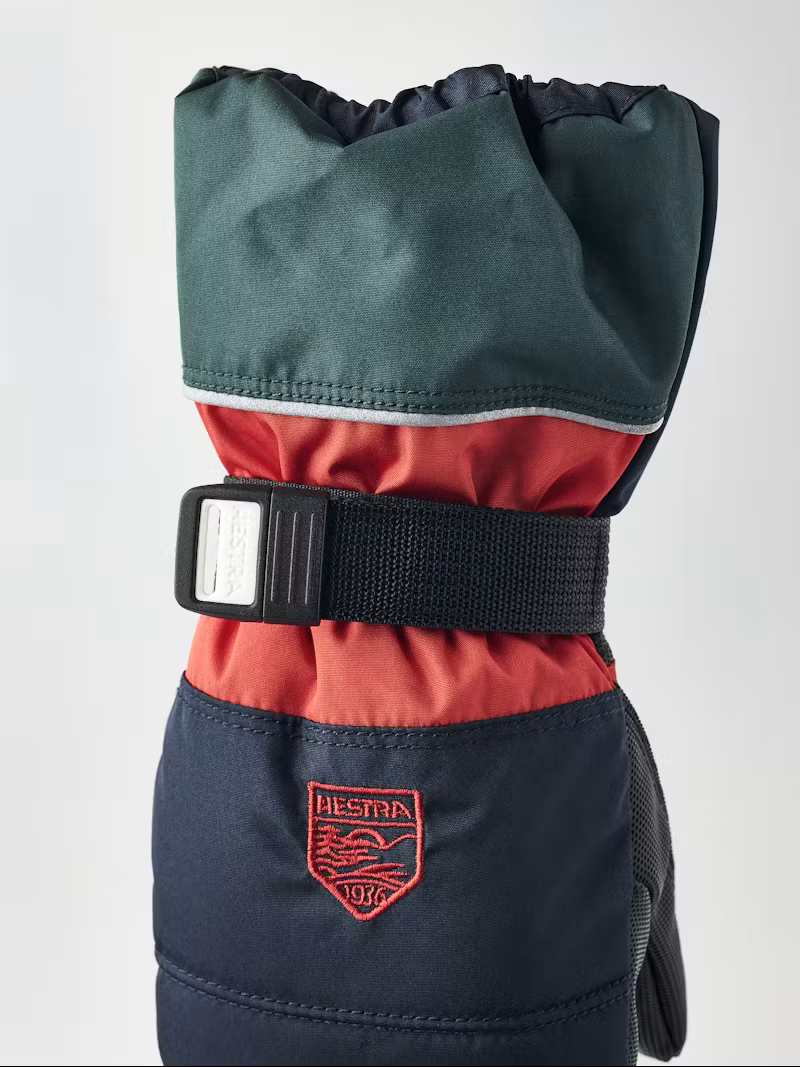HESTRA Kids' CZone Mitt - 3