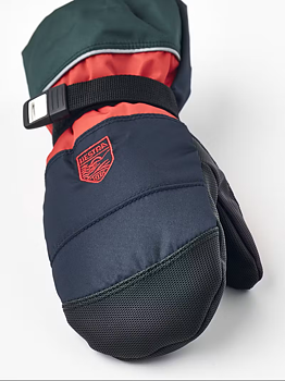 HESTRA Kids' CZone Mitt