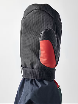 HESTRA Kids' CZone Mitt