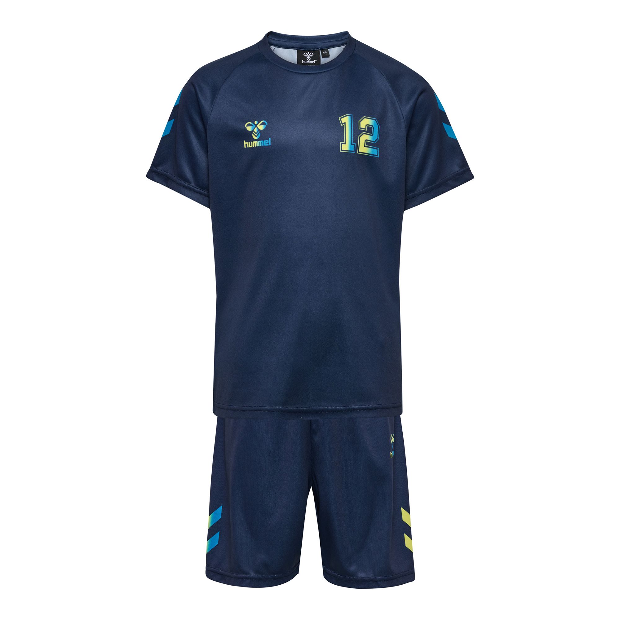 Hummel Hmlshimmer Set Träningsställ