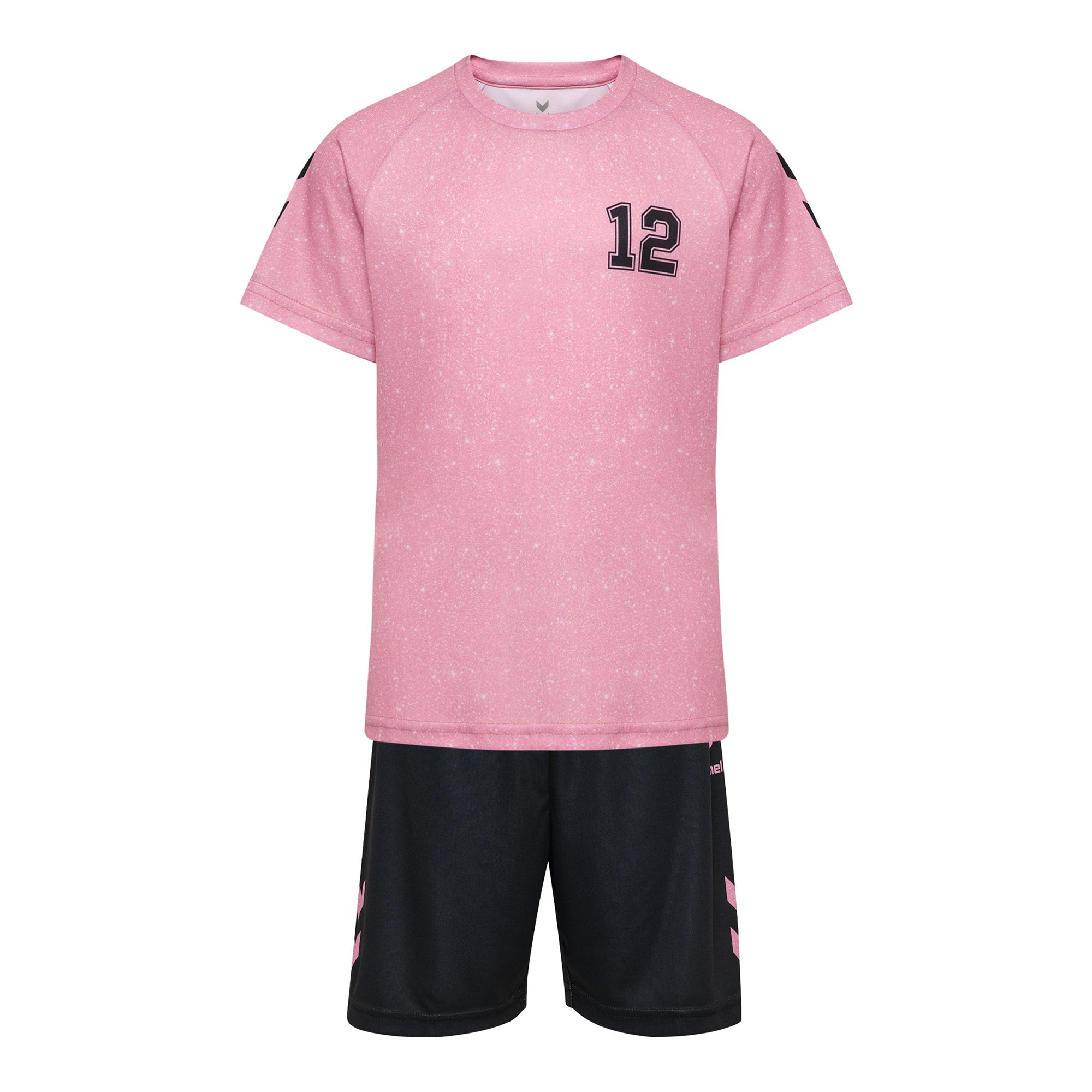 Hummel Hmlshimmer Set Träningsställ - 3