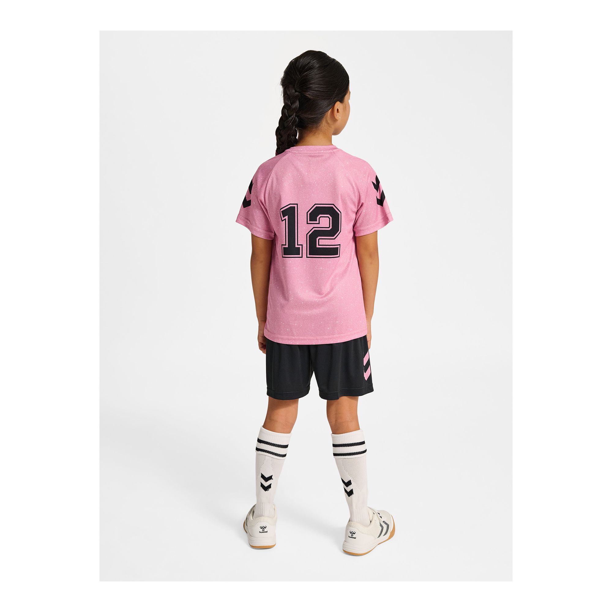 Hummel Hmlshimmer Set Träningsställ - 4