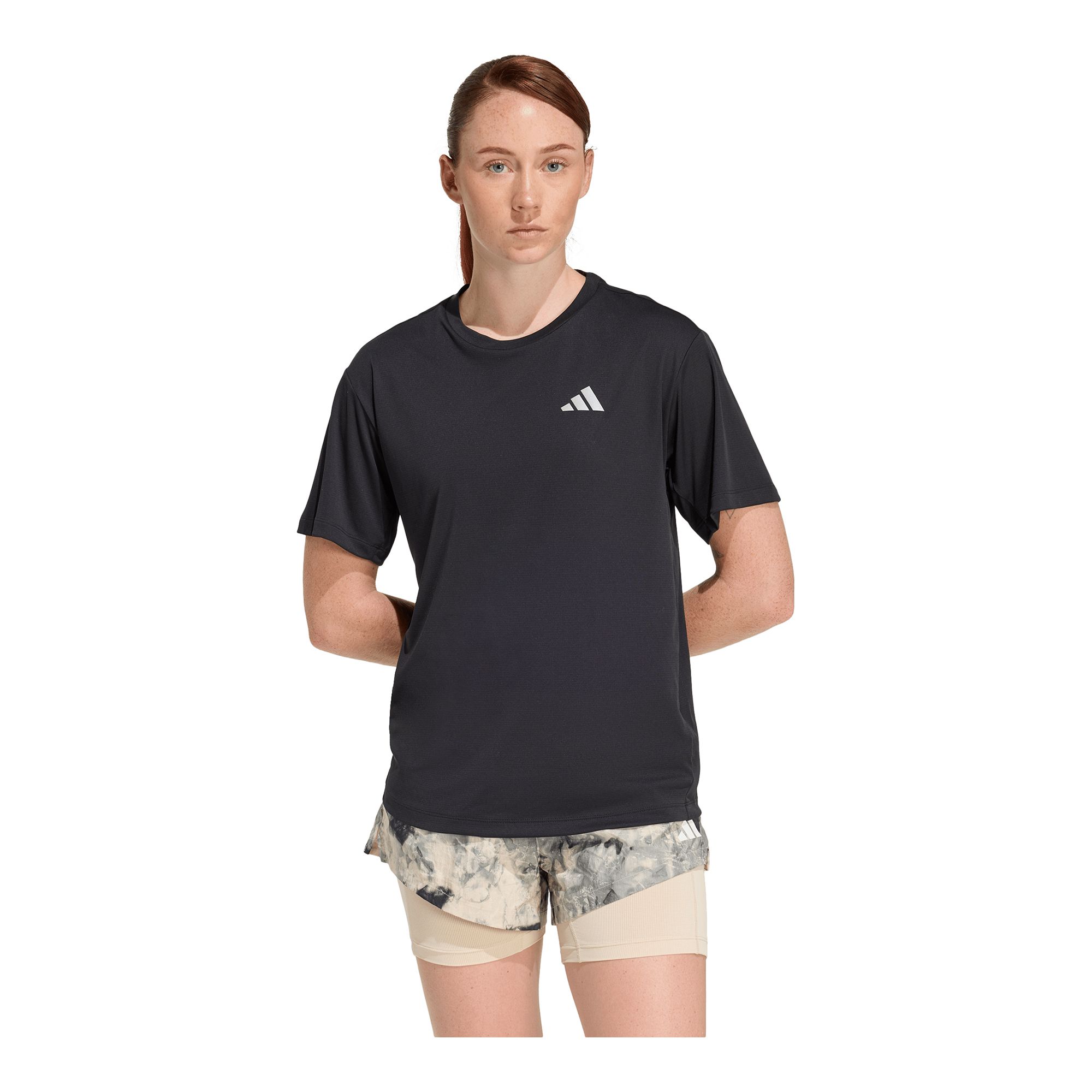 Adidas adi365 Running Essentials Tee W - 8