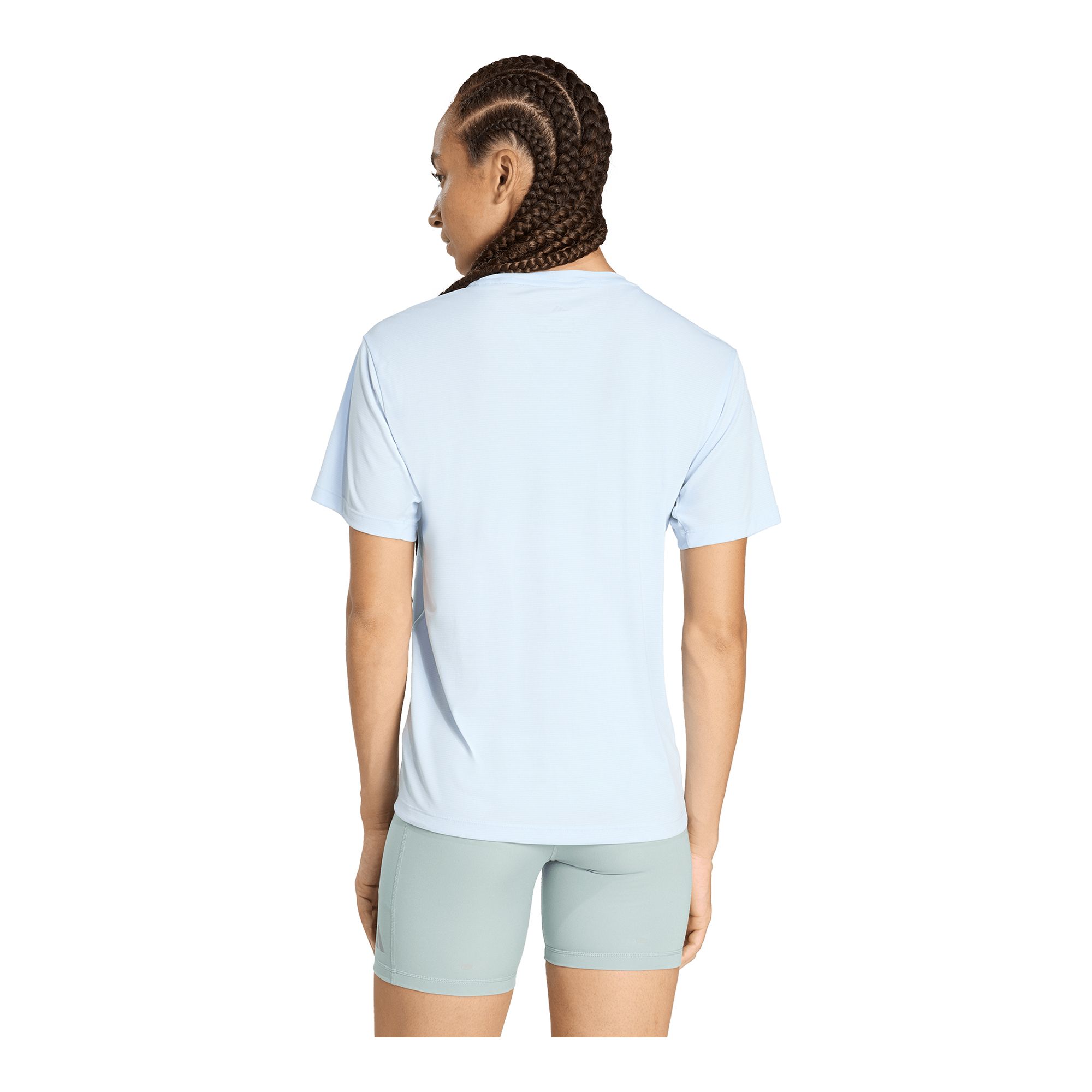 Adidas adi365 Running Essentials Tee W - 6