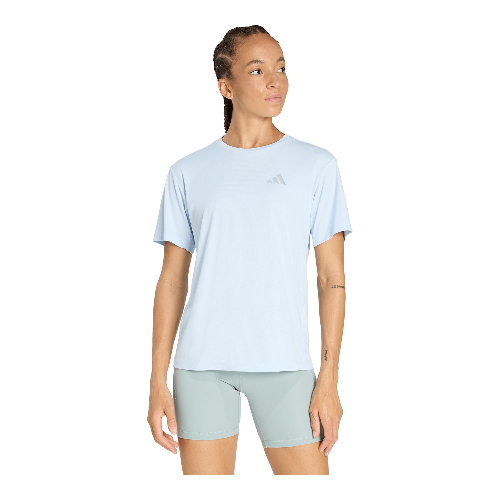 Adidas adi365 Running Essentials Tee W - 5
