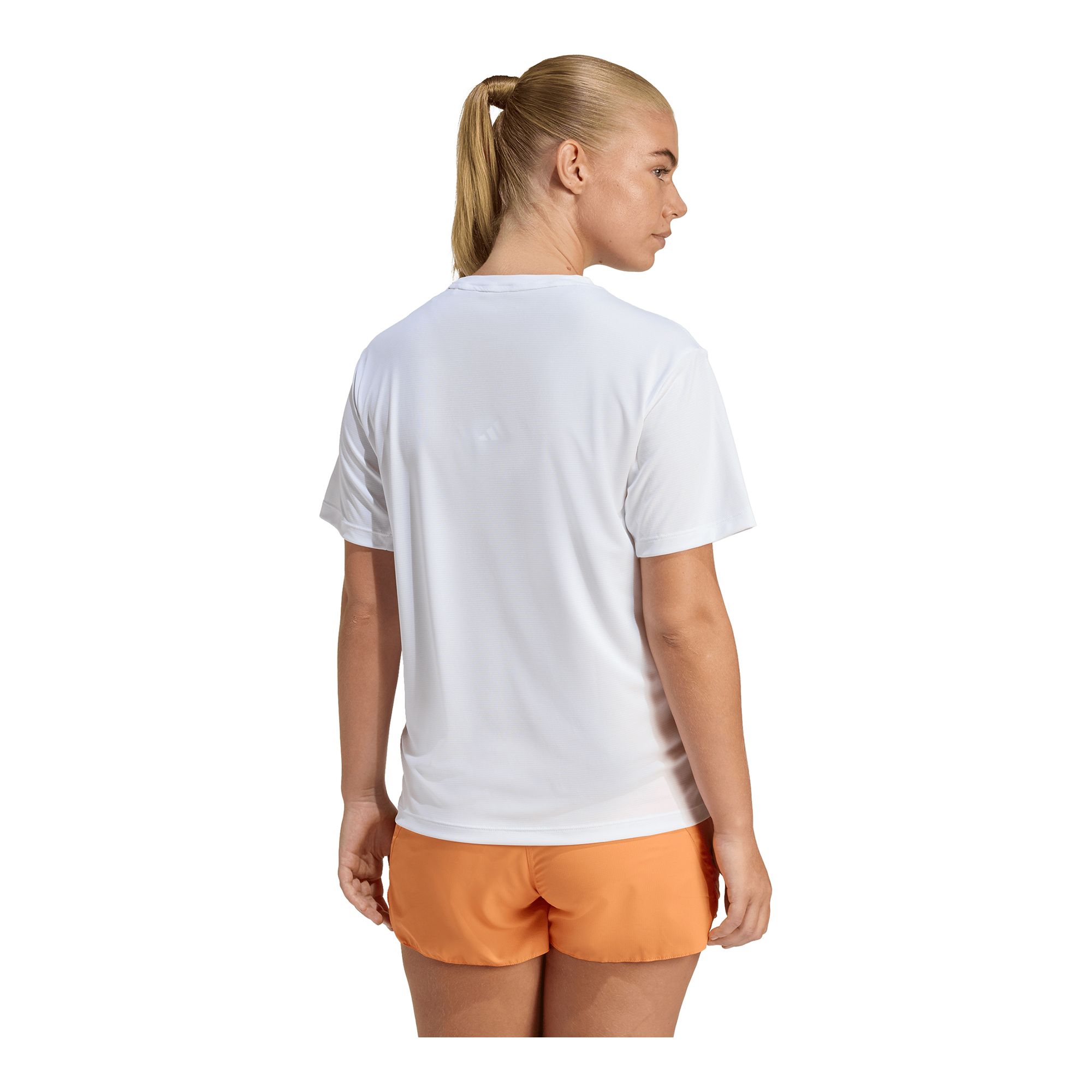 Adidas adi365 Running Essentials Tee W - 3