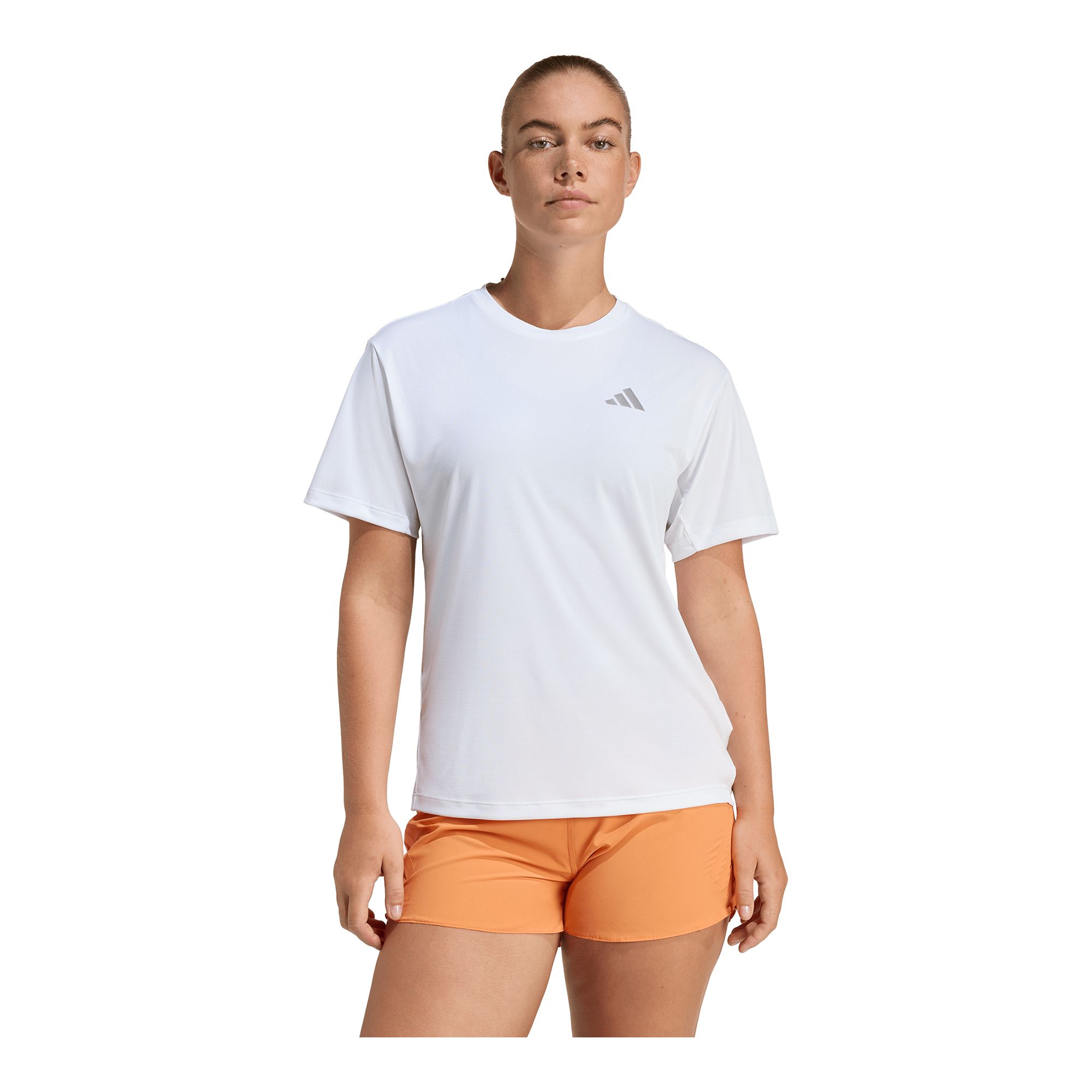 Adidas adi365 Running Essentials Tee W