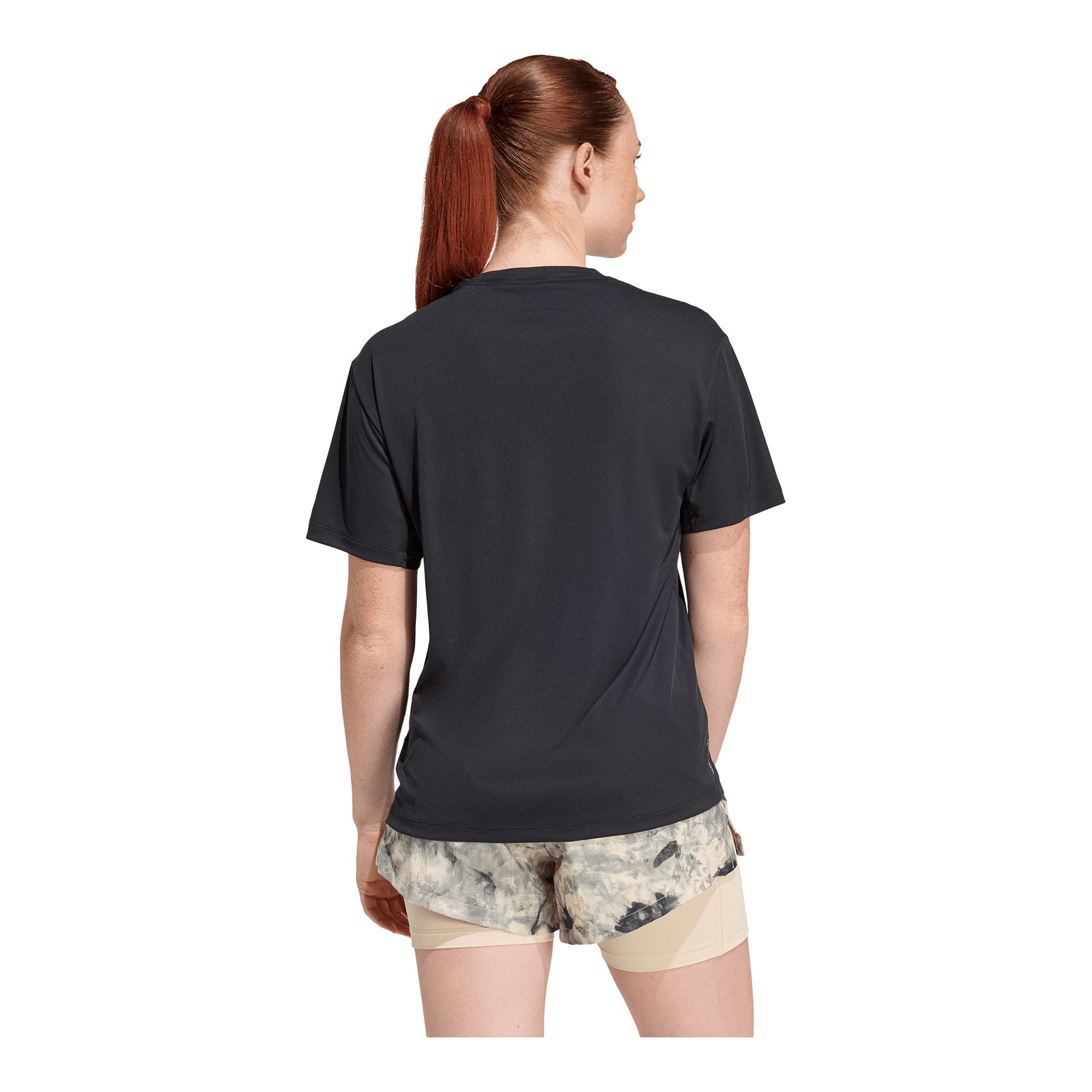 Adidas adi365 Running Essentials Tee W - 7