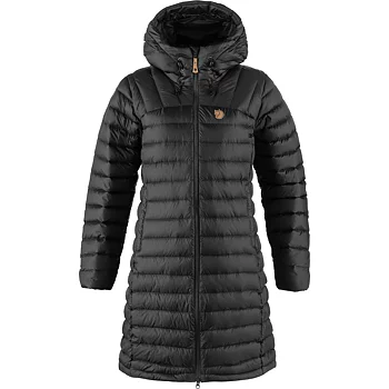FJÄLLRÄVEN  Snow Flake Parka W 