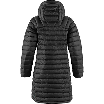 FJÄLLRÄVEN  Snow Flake Parka W 