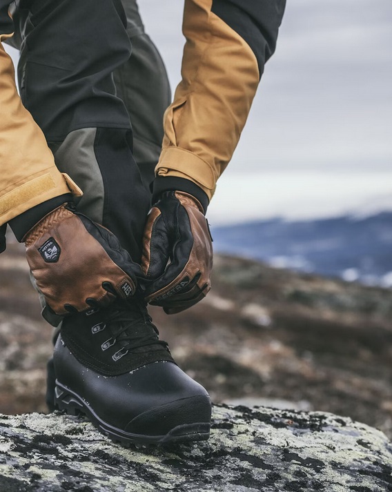 LUNDHAGS Skare Expedition Ms - 4