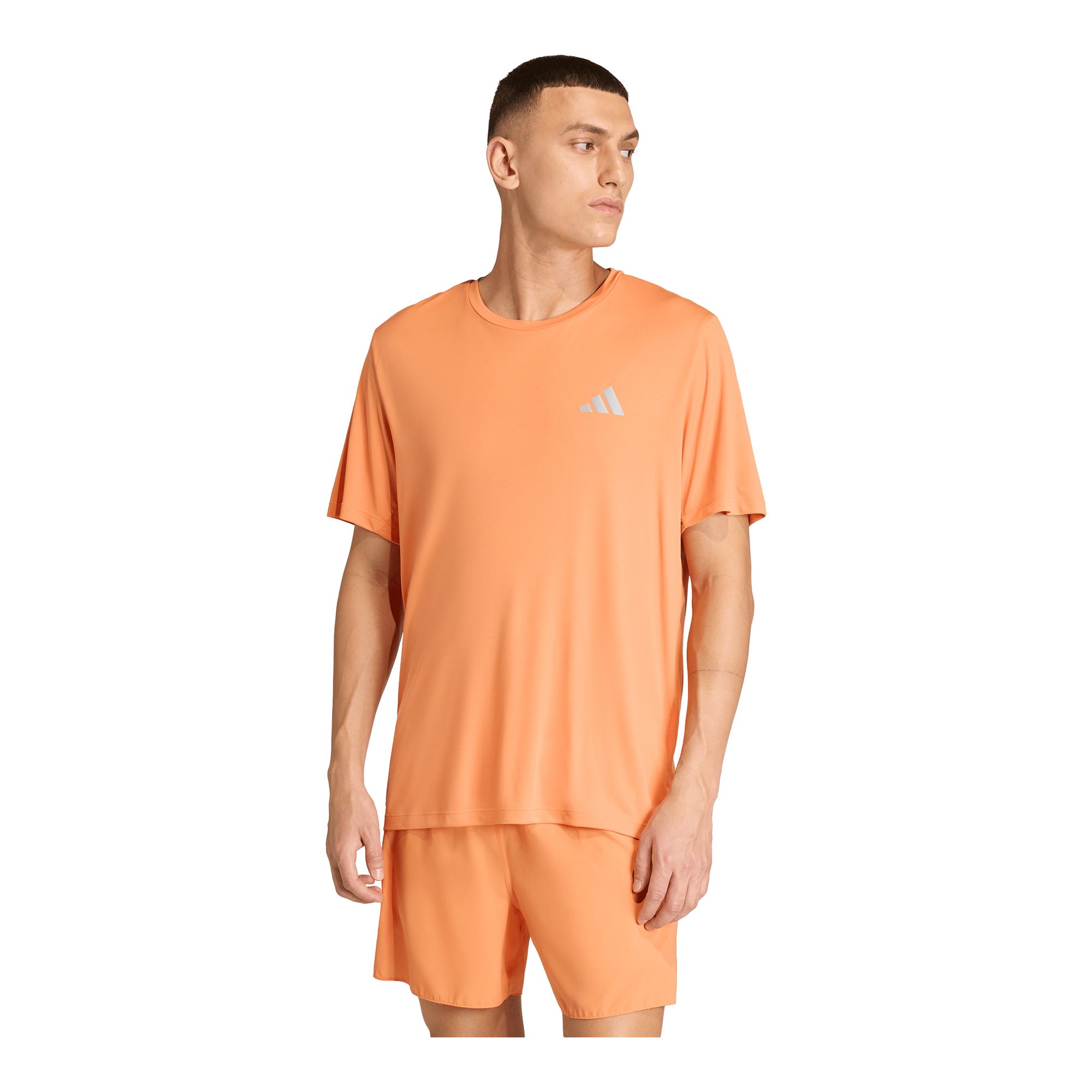 Adidas adi365 Running Essentials T-shirt - 7