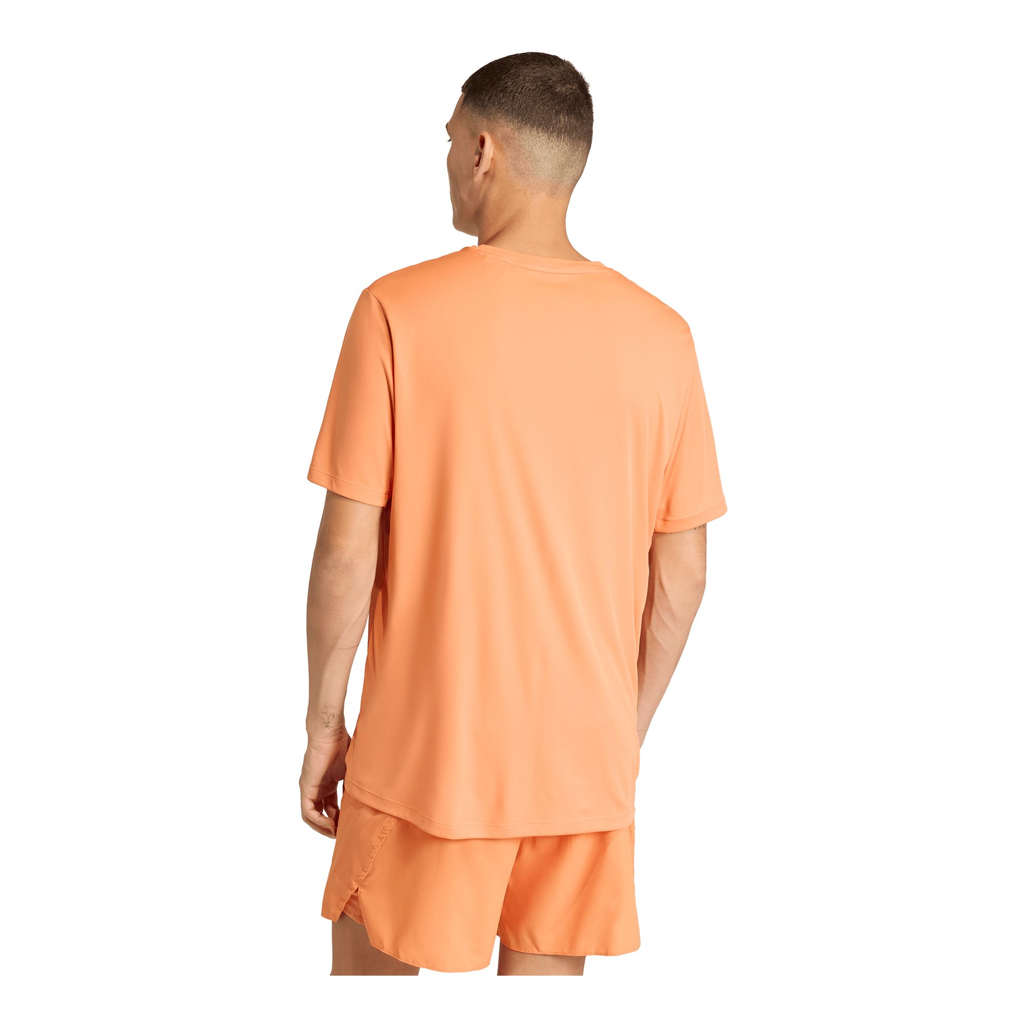 Adidas adi365 Running Essentials T-shirt - 8
