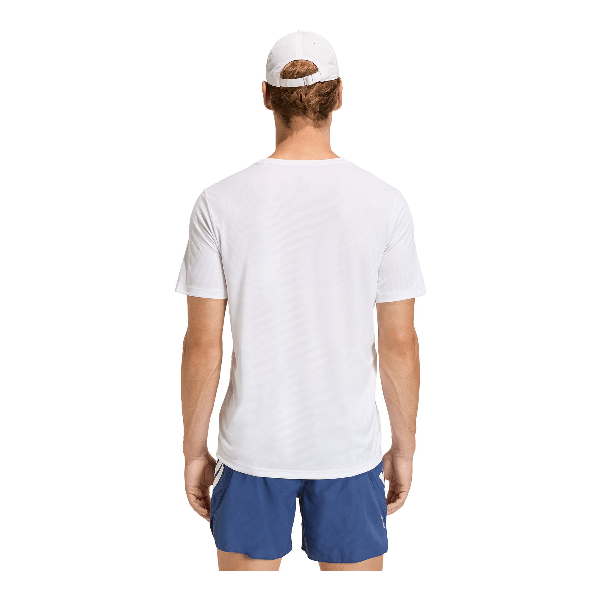 Adidas adi365 Running Essentials T-shirt - 3