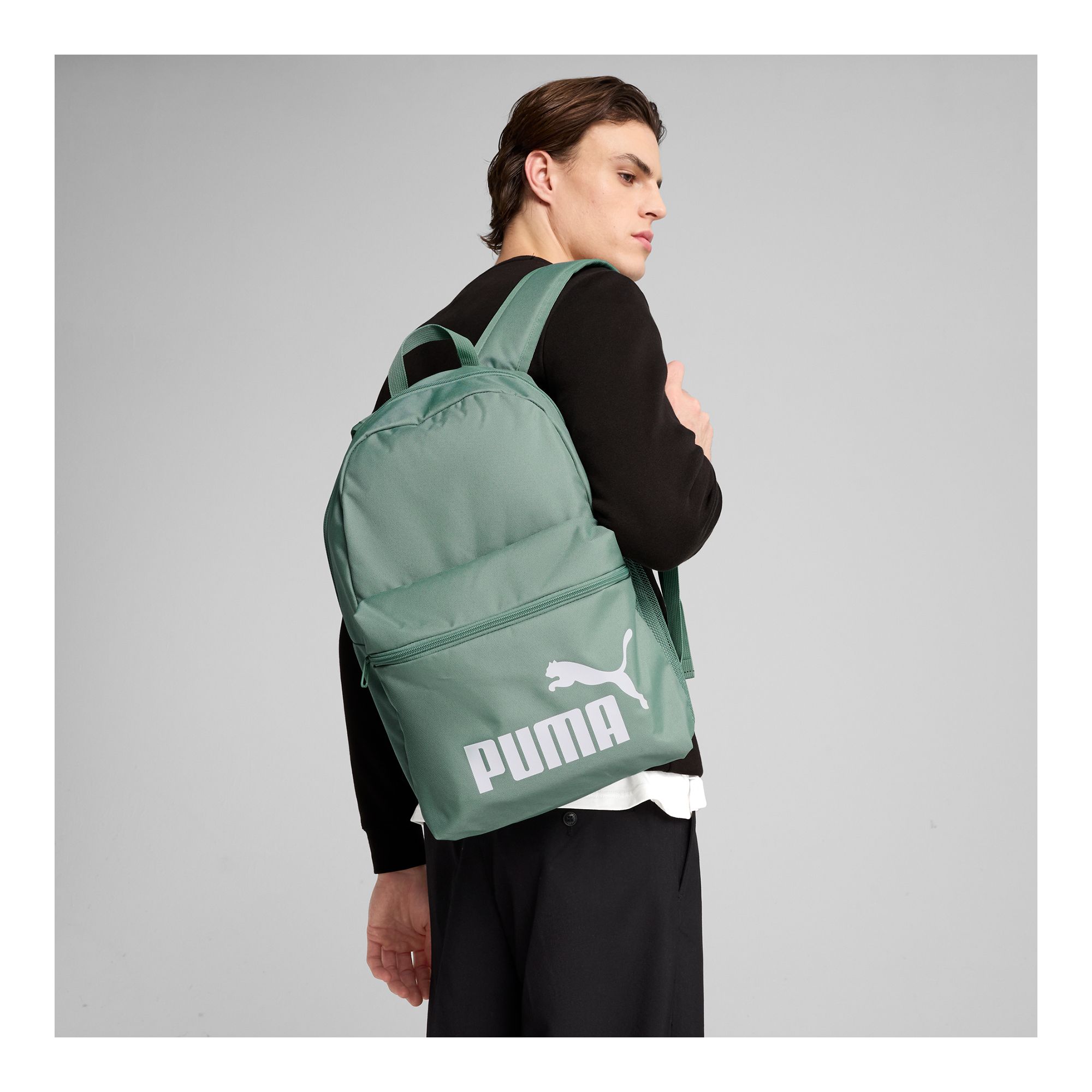 Puma Phase Backpack Ryggsäck - 5