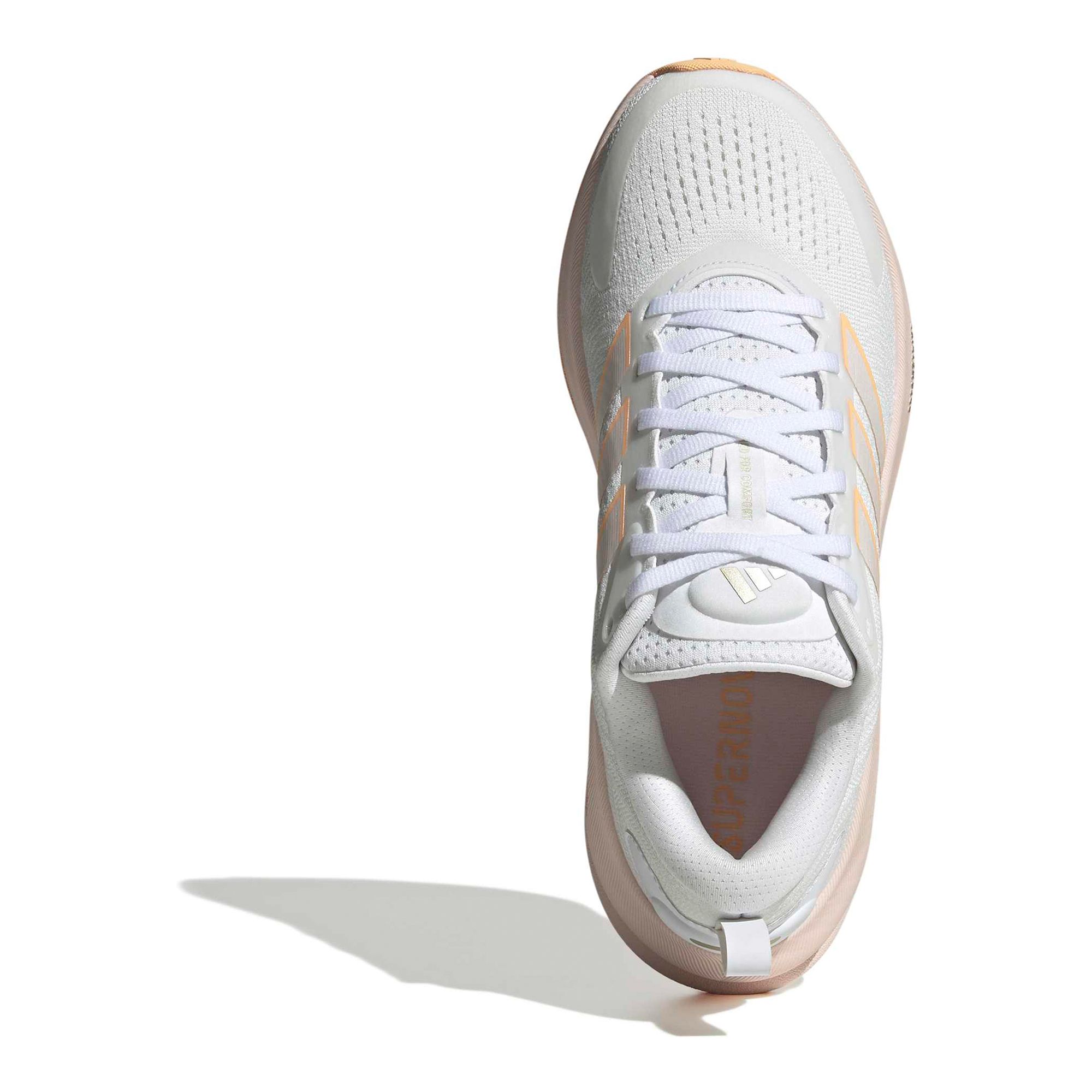 Adidas Supernova Ease 2 W Löparskor - 5