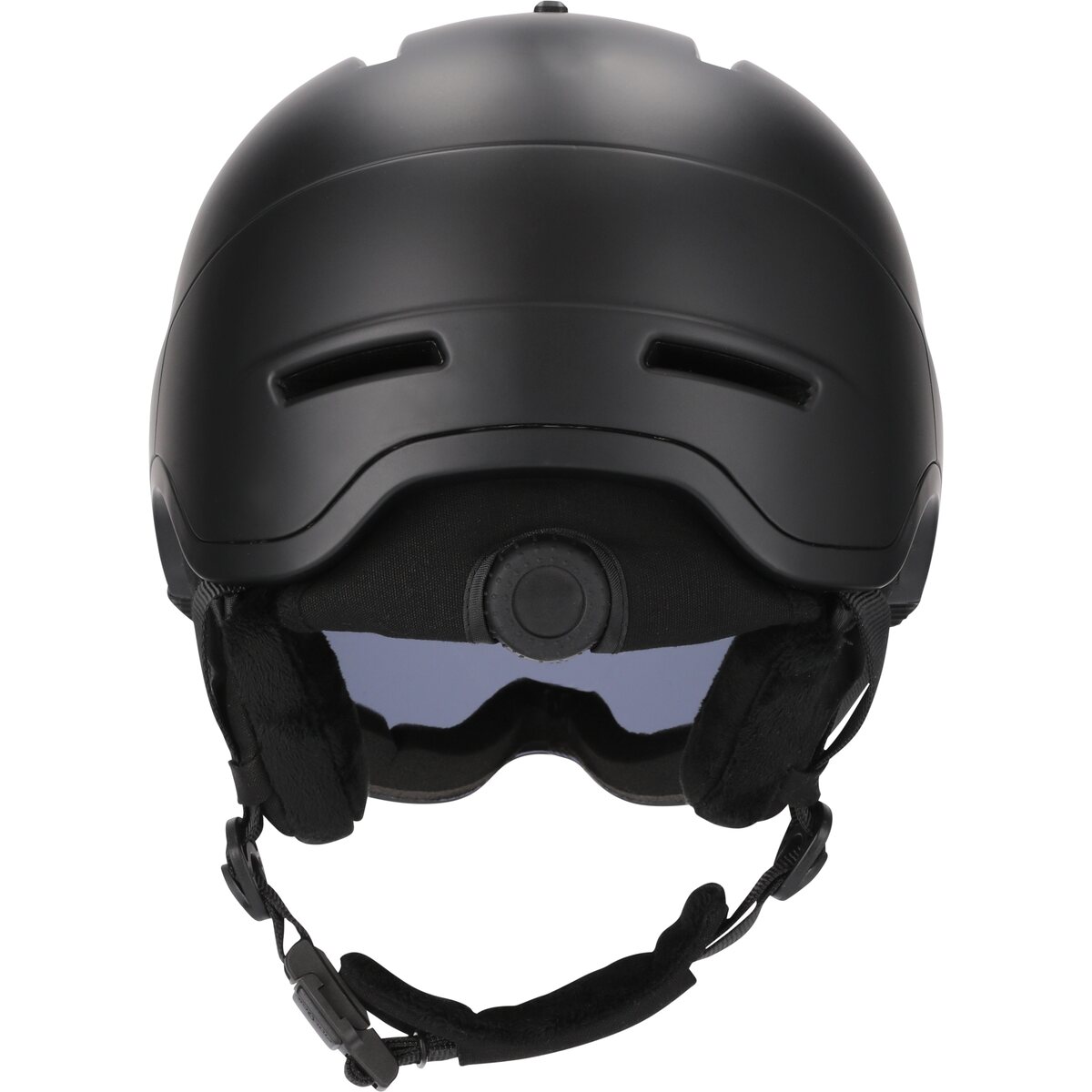 WHISTLER CorvigliX Ski Helmet with Visor - 3