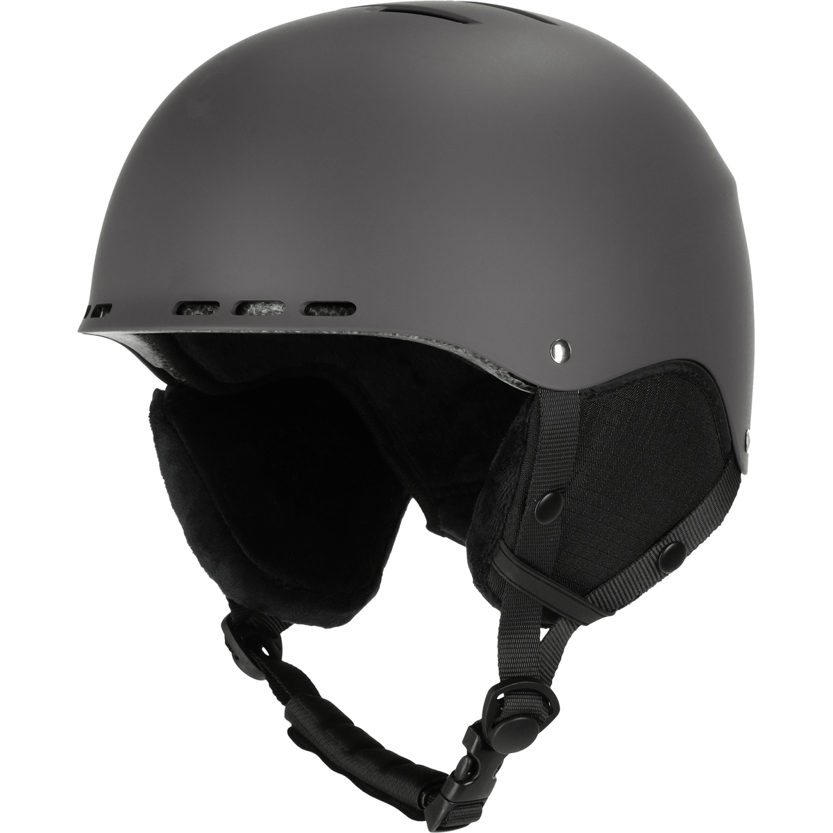 WHISTLER LatteX Ski Helmet