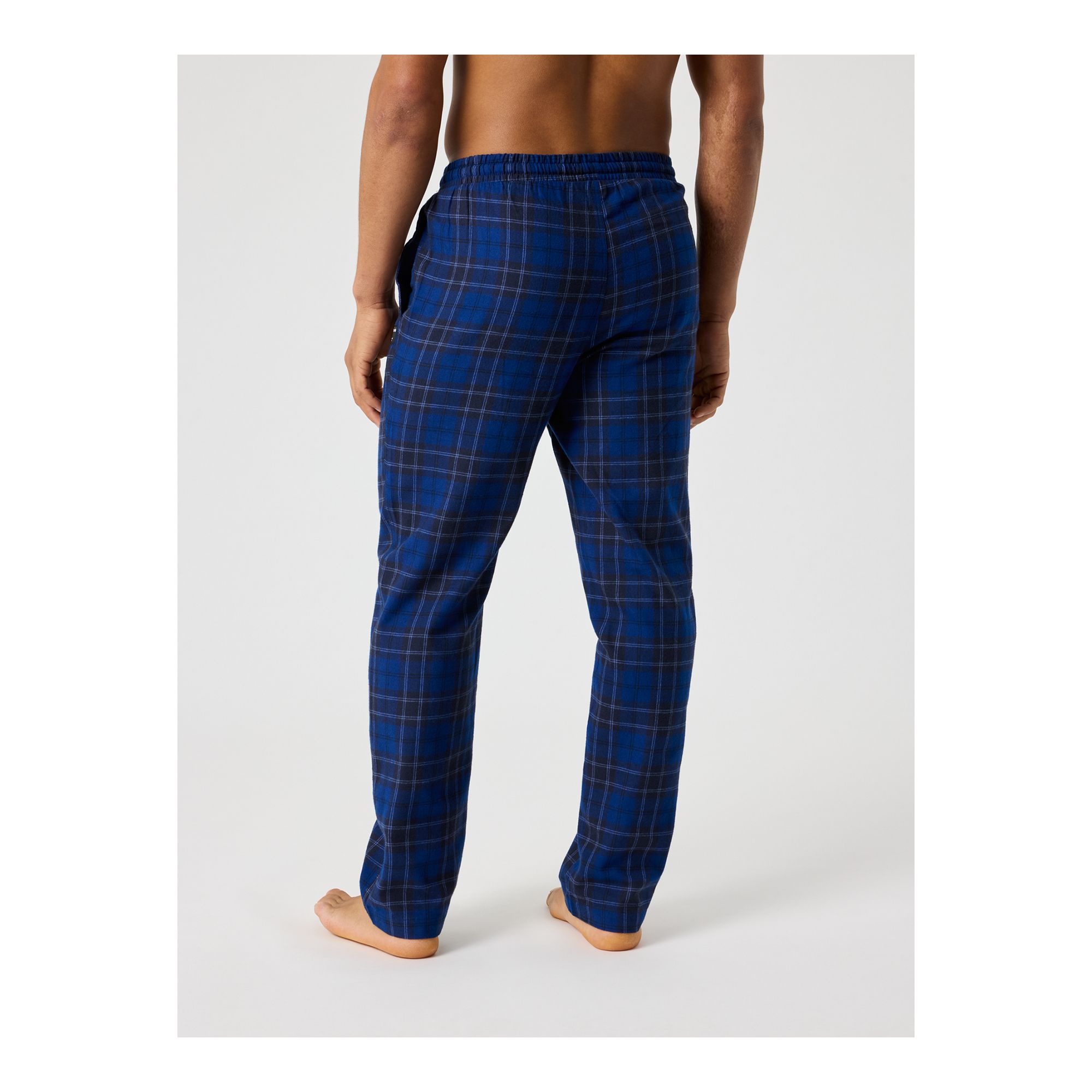 Björn Borg Core Flannel Pyjama Pants Pyjamasbyxor - 21