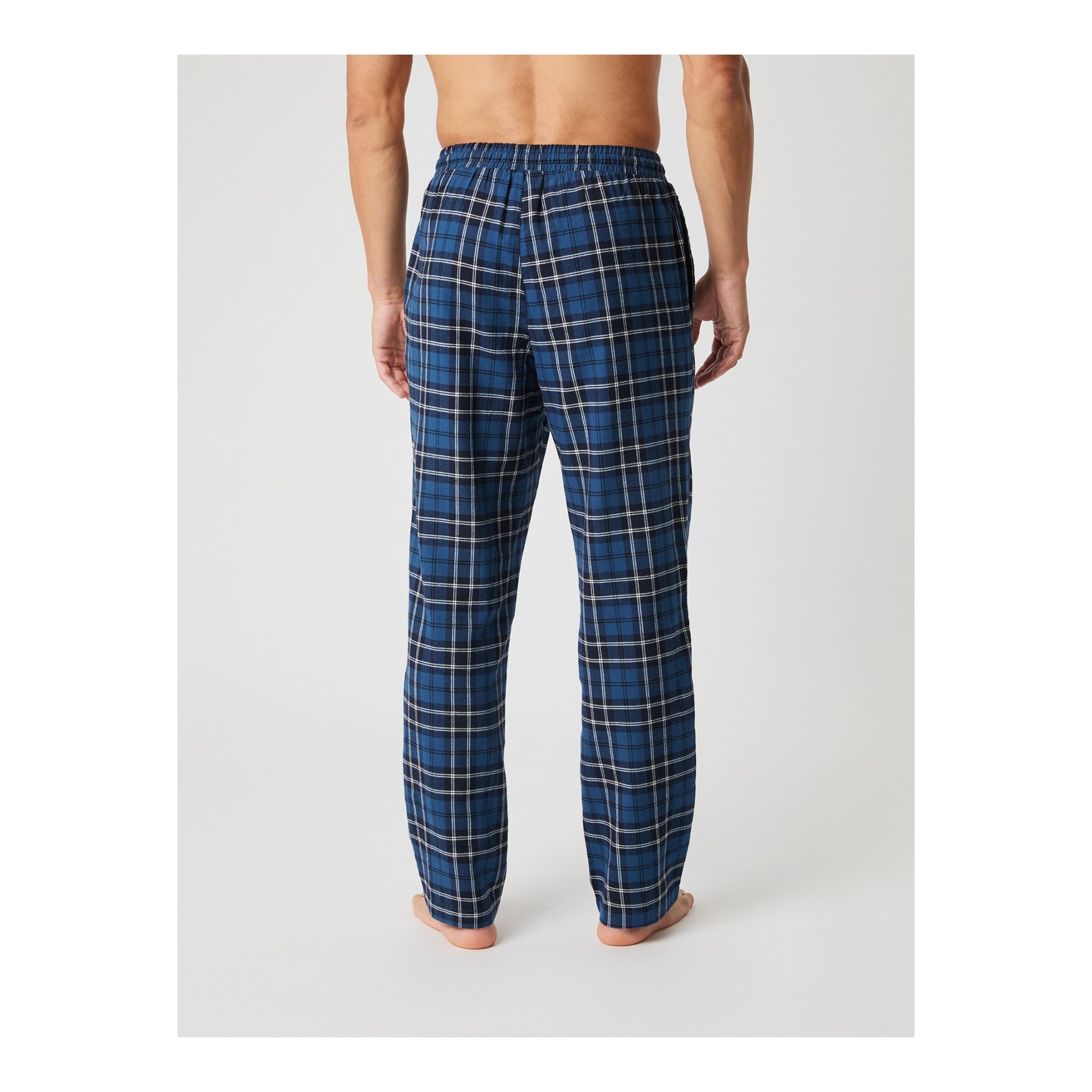 Björn Borg Core Flannel Pyjama Pants Pyjamasbyxor - 14