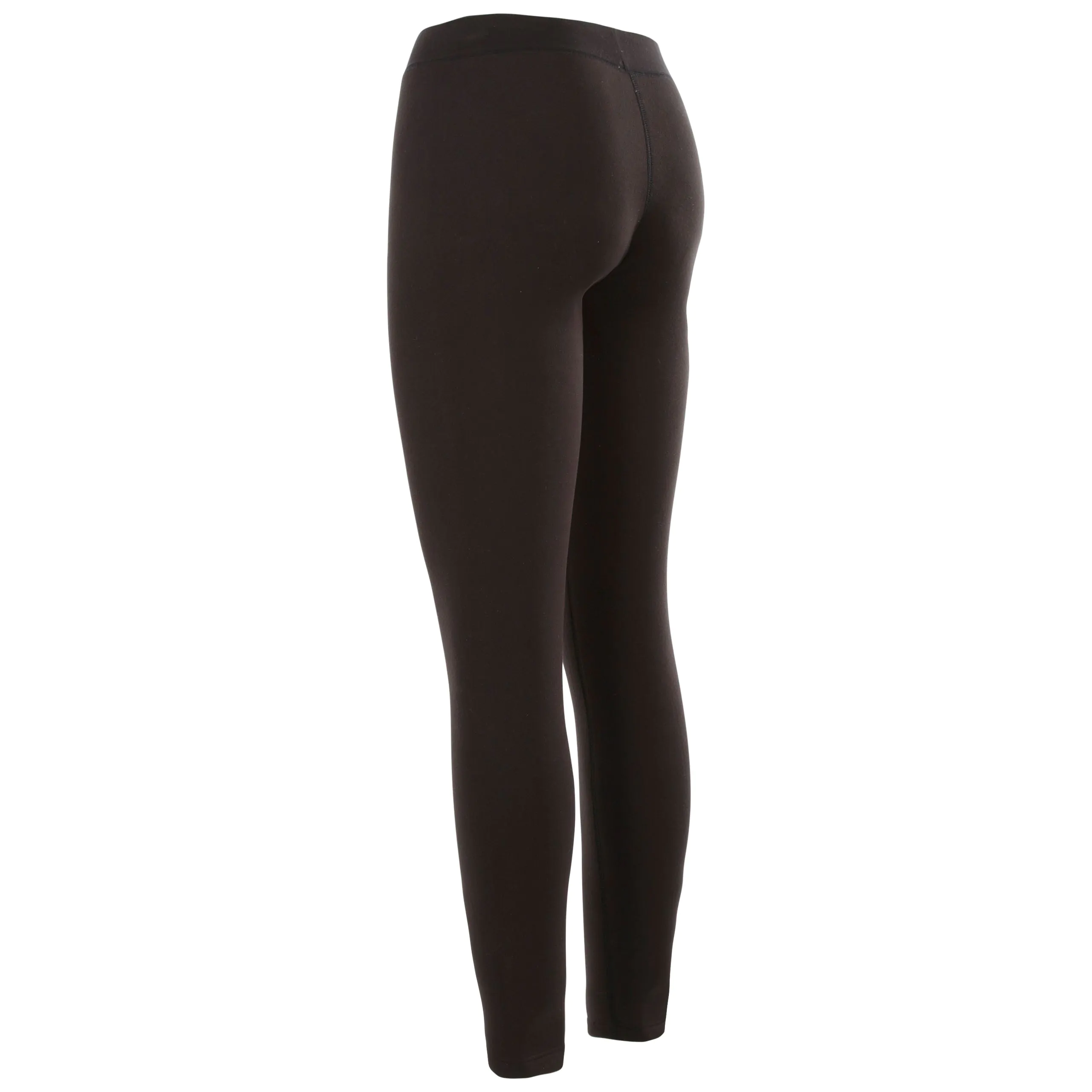 TRESSPASS  Fuzzy-female Sherpa Lined pant - 4