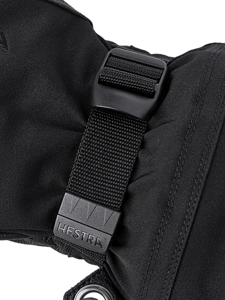HESTRA Army Leather Extreme Mitt - 2