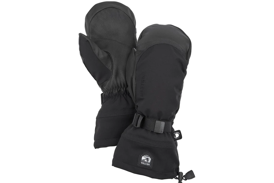 HESTRA Army Leather Extreme Mitt