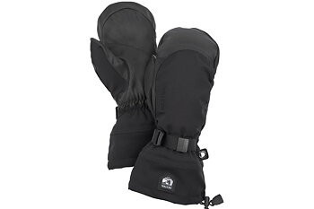 HESTRA Army Leather Extreme Mitt
