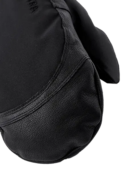 HESTRA Army Leather Extreme Mitt - 5